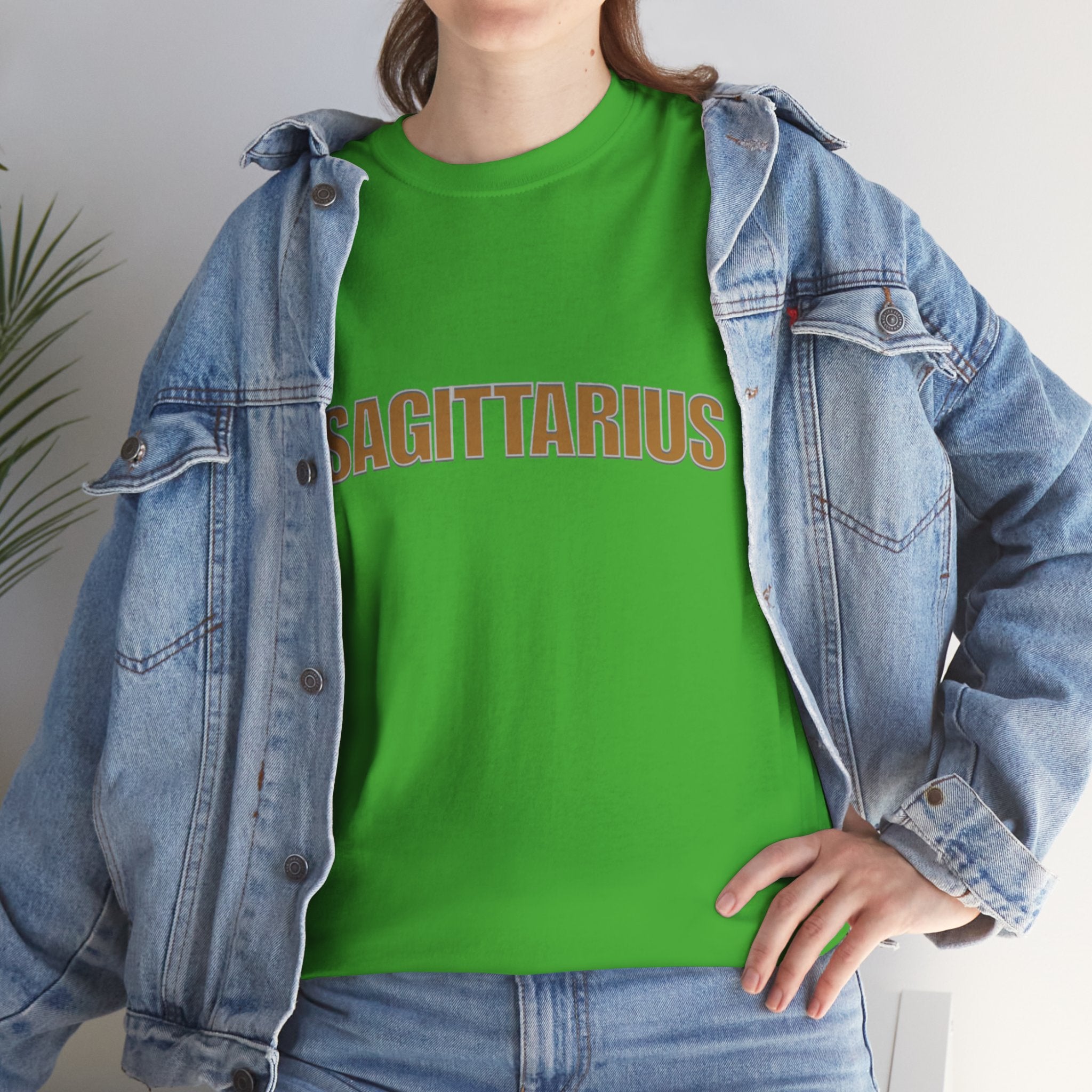 Sagittarius Shirt - Ver. 1
