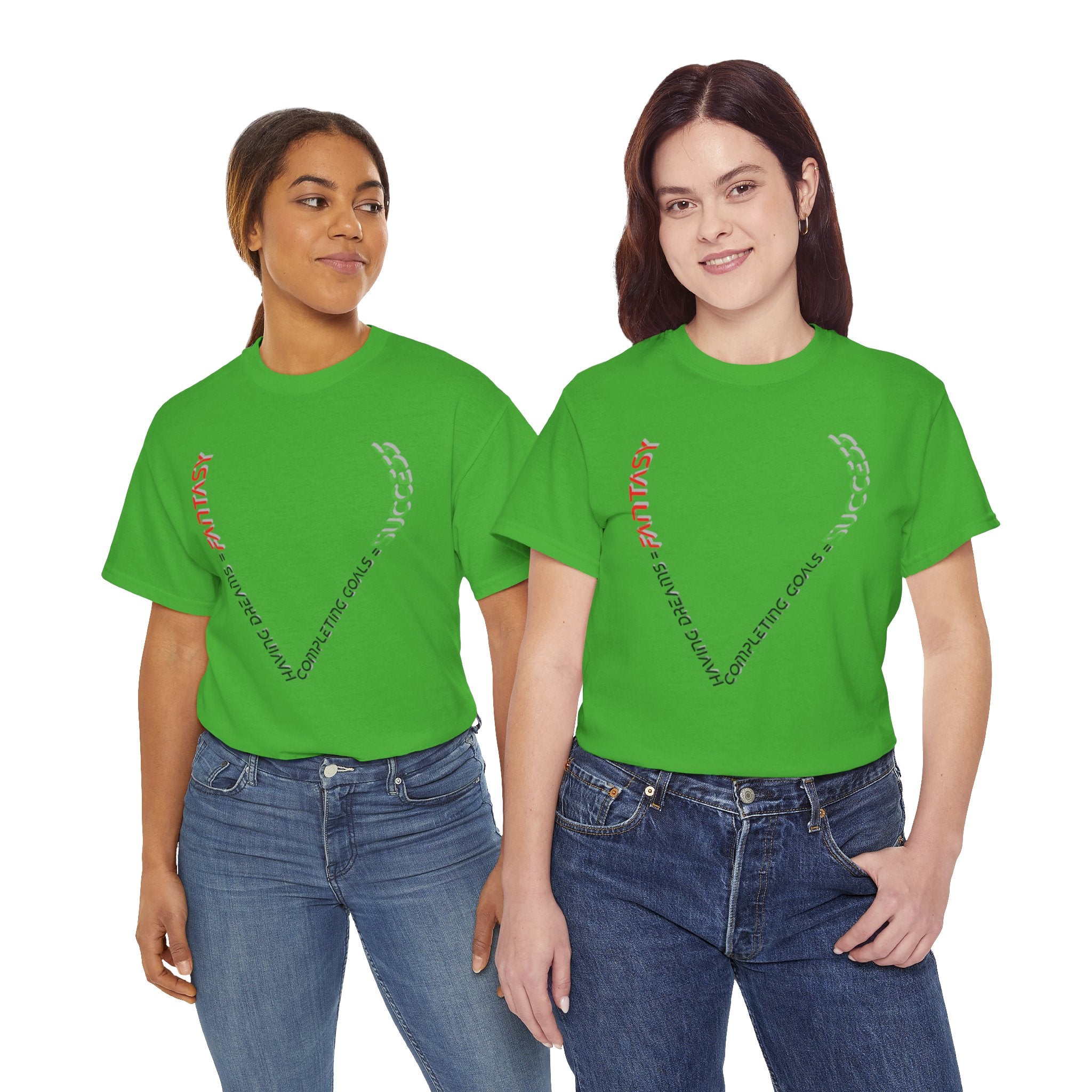 Fantasy  Success T-Shirt