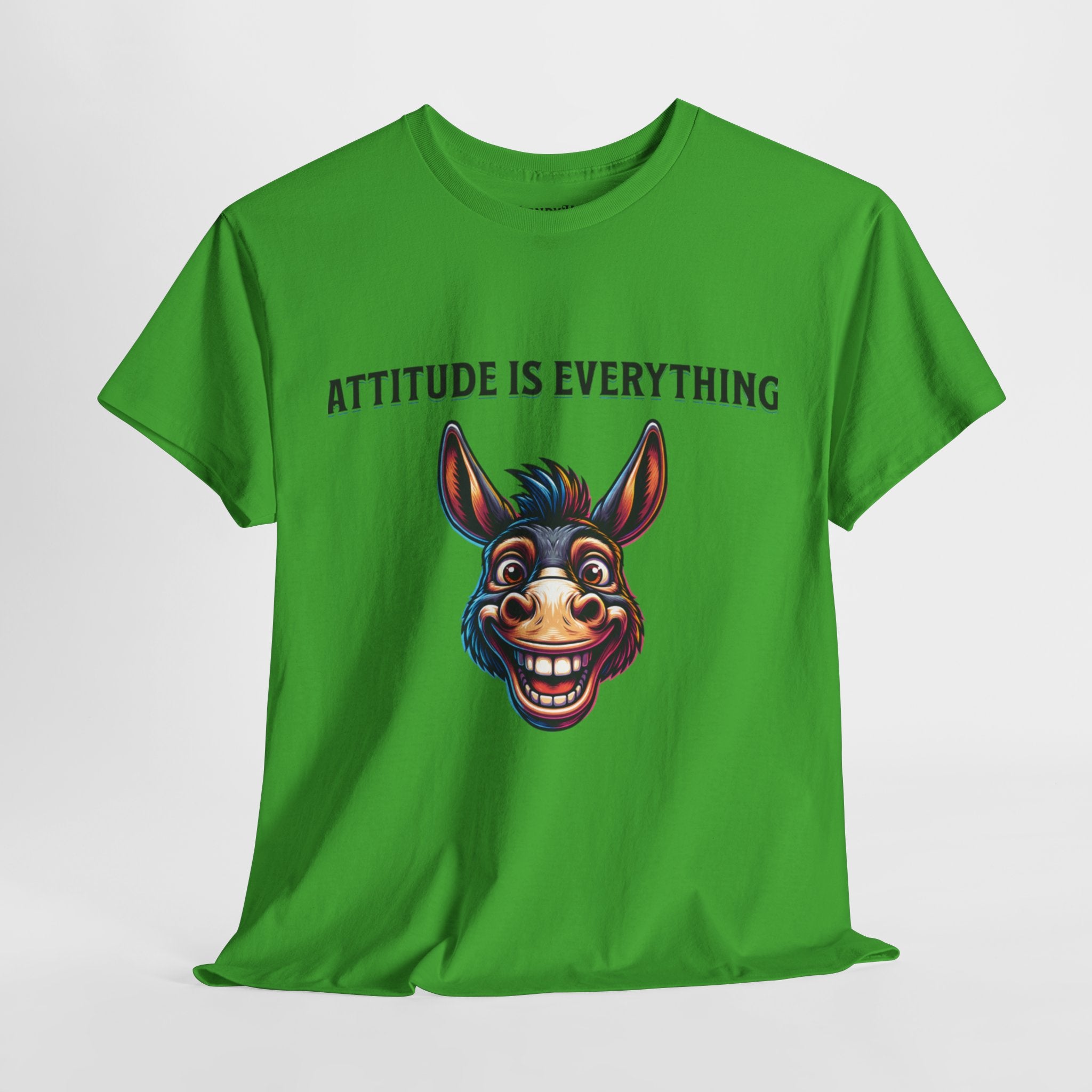 Attitude Shirt