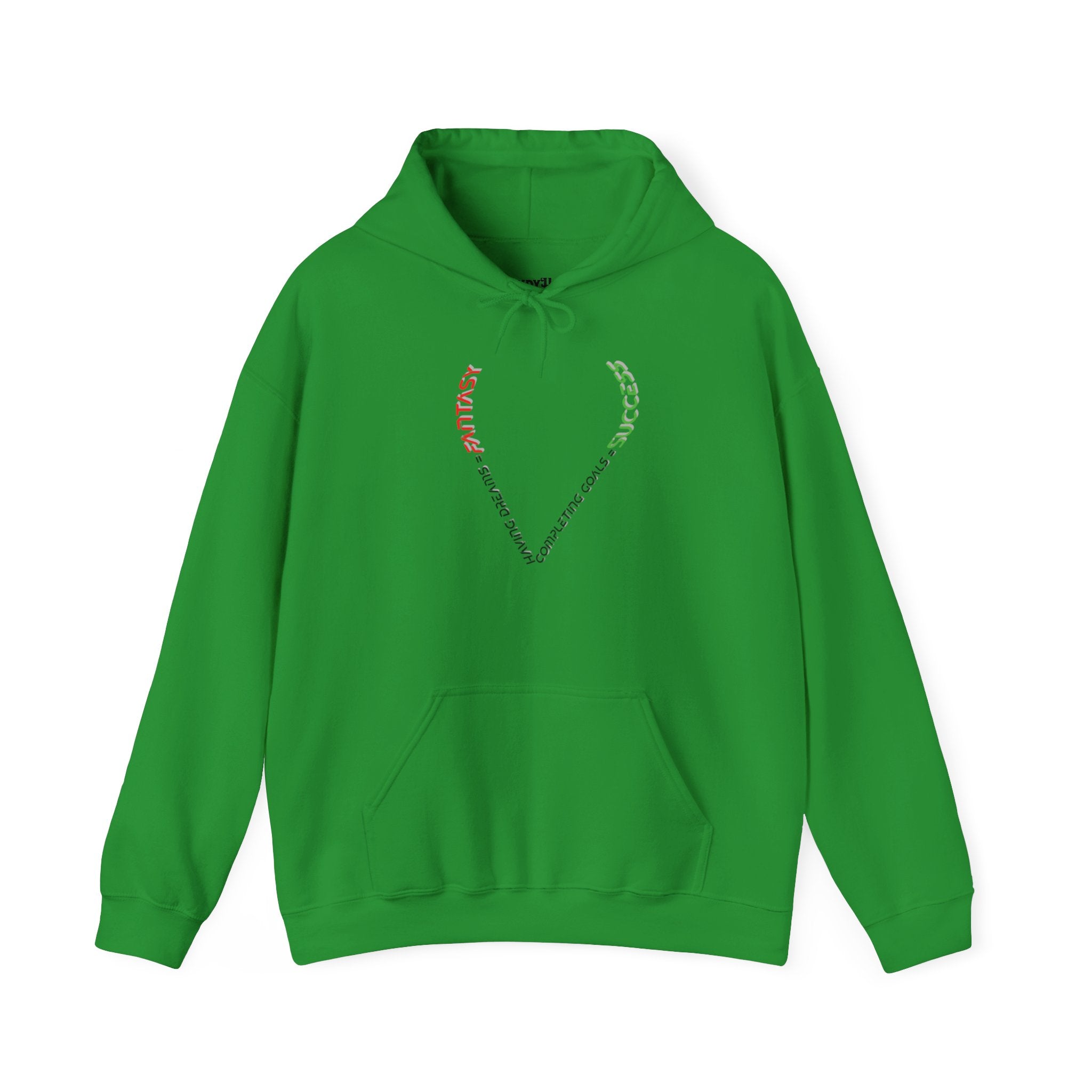 Fantasy Success Hoodie