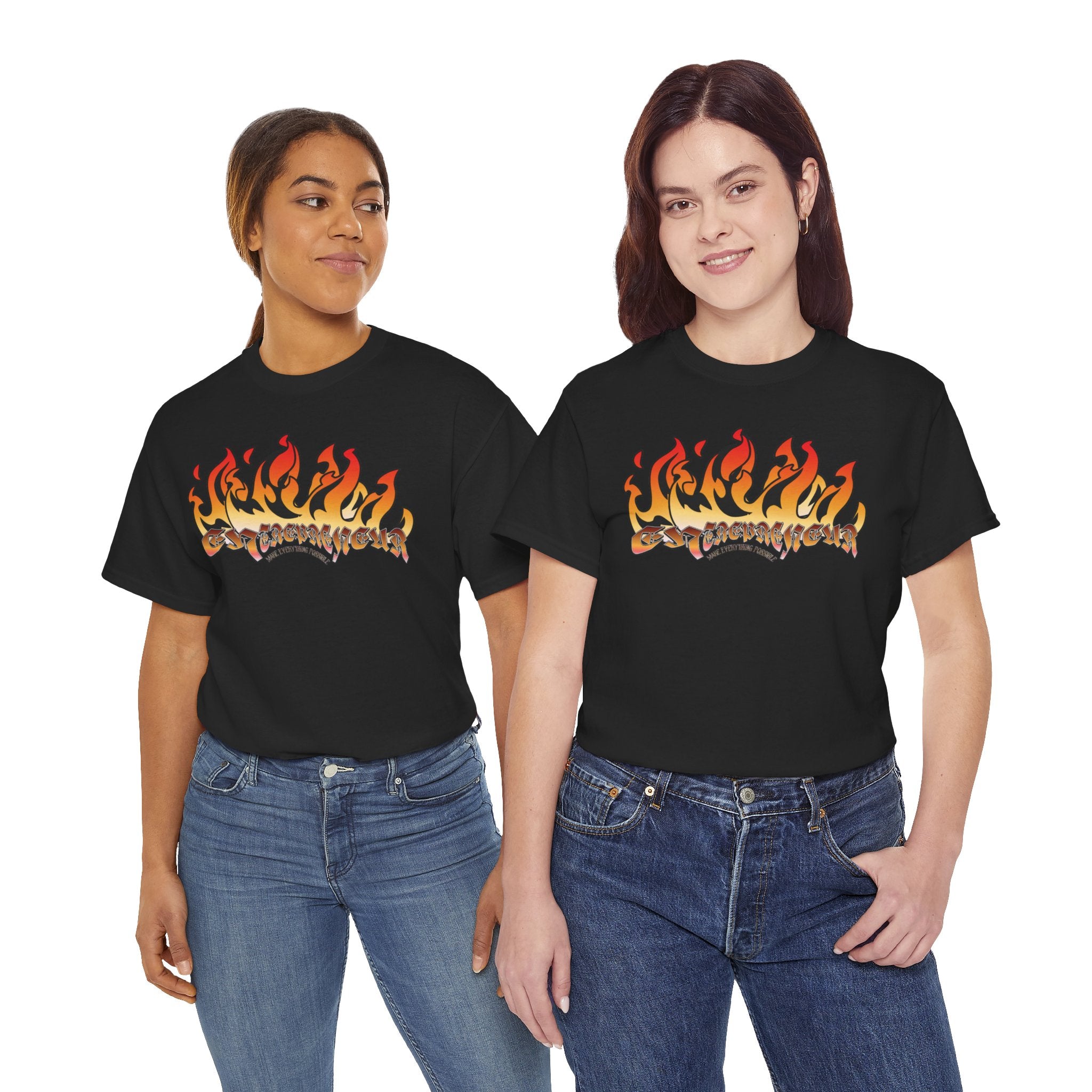 Entrepreneur T-Shirt - Ver.2