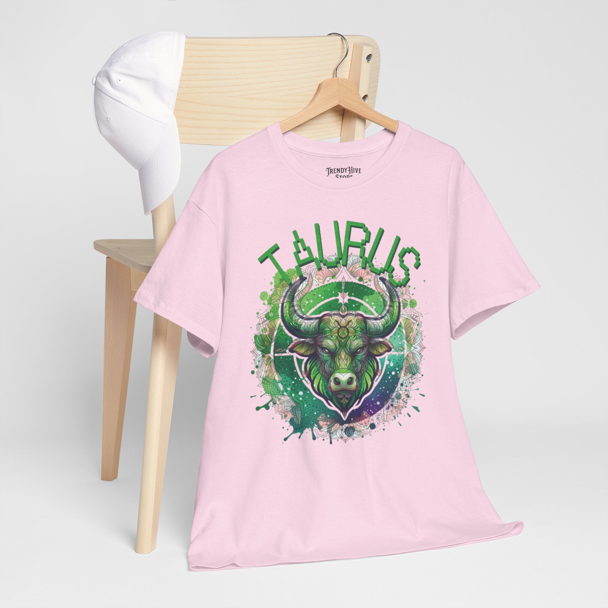 Taurus Shirt - Ver. 1