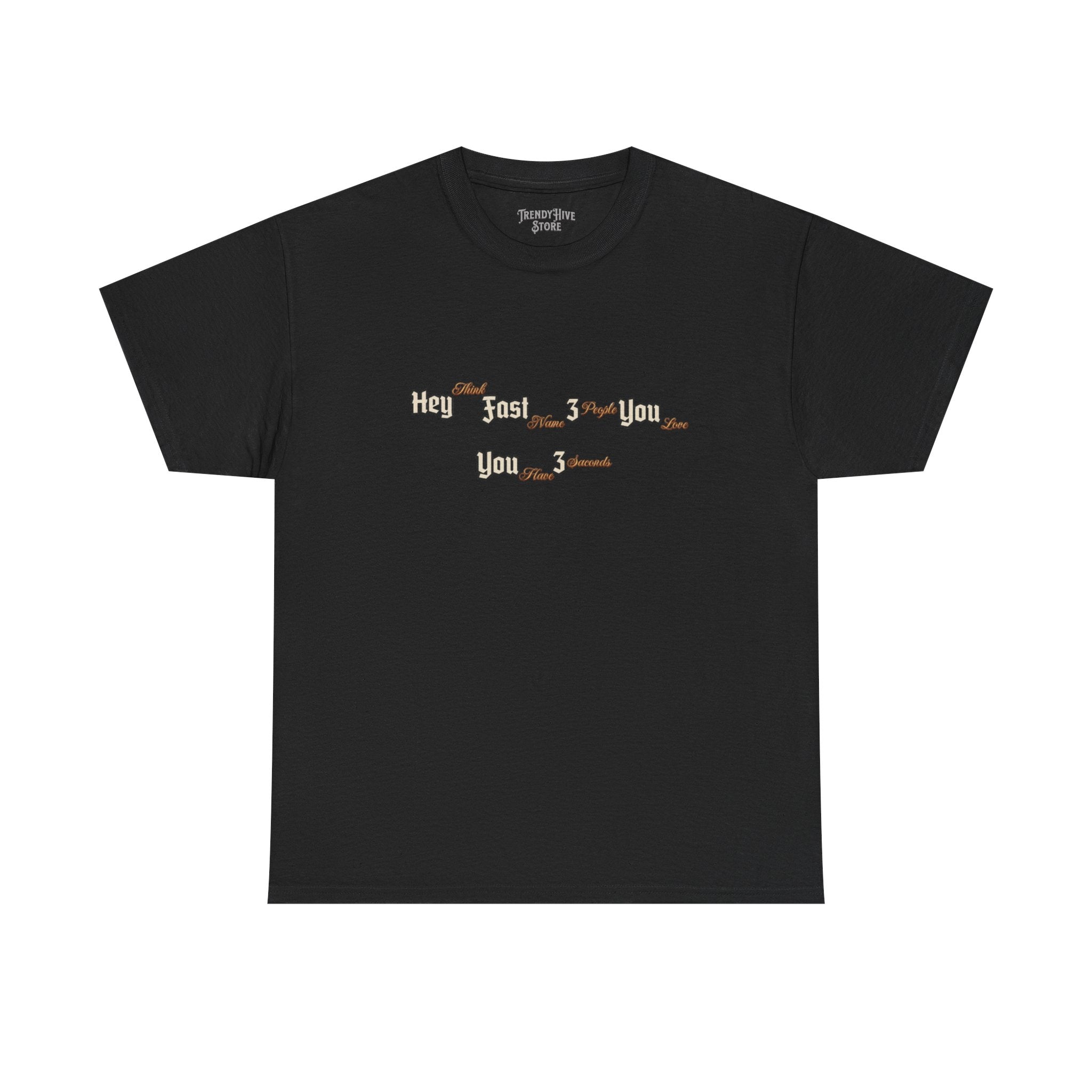Love Yourself Shirt