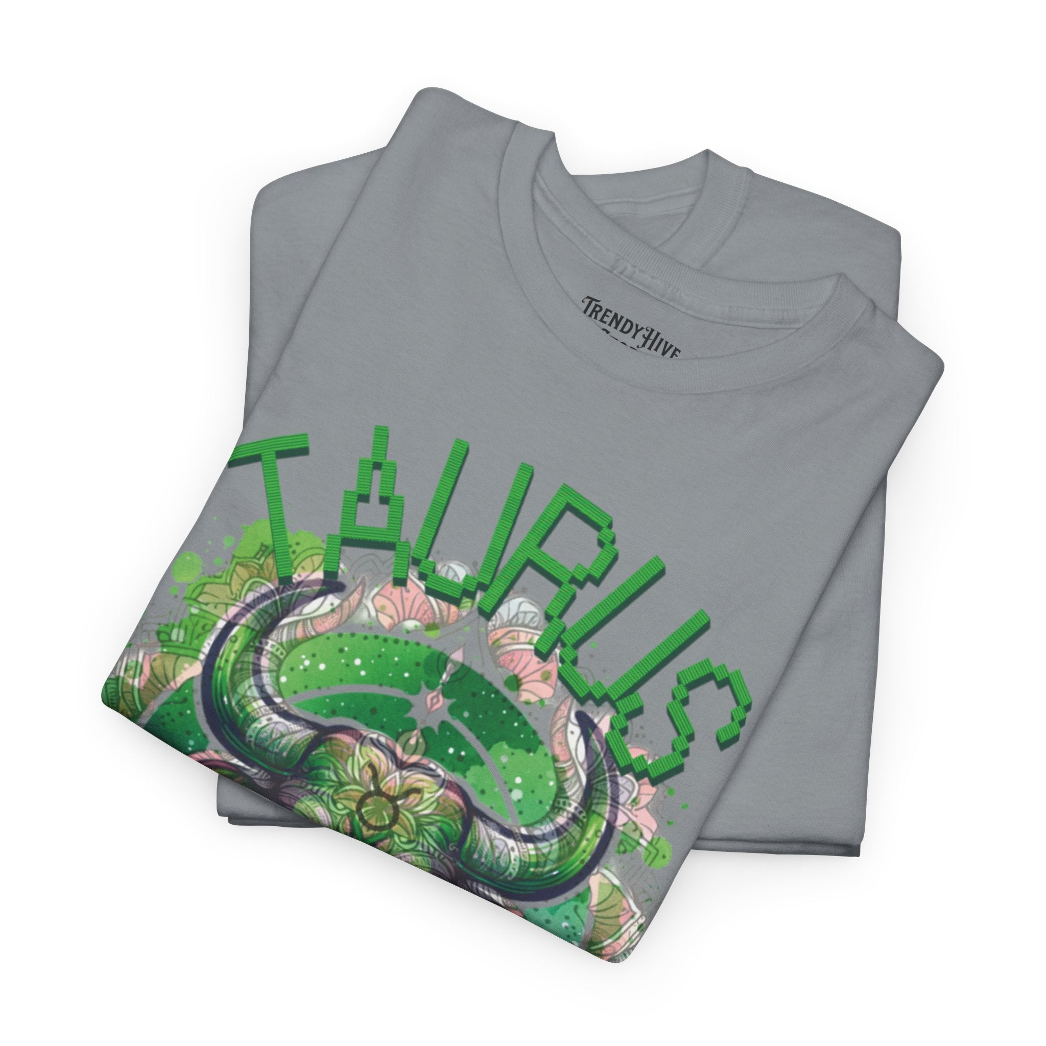 Taurus Shirt - Ver. 1