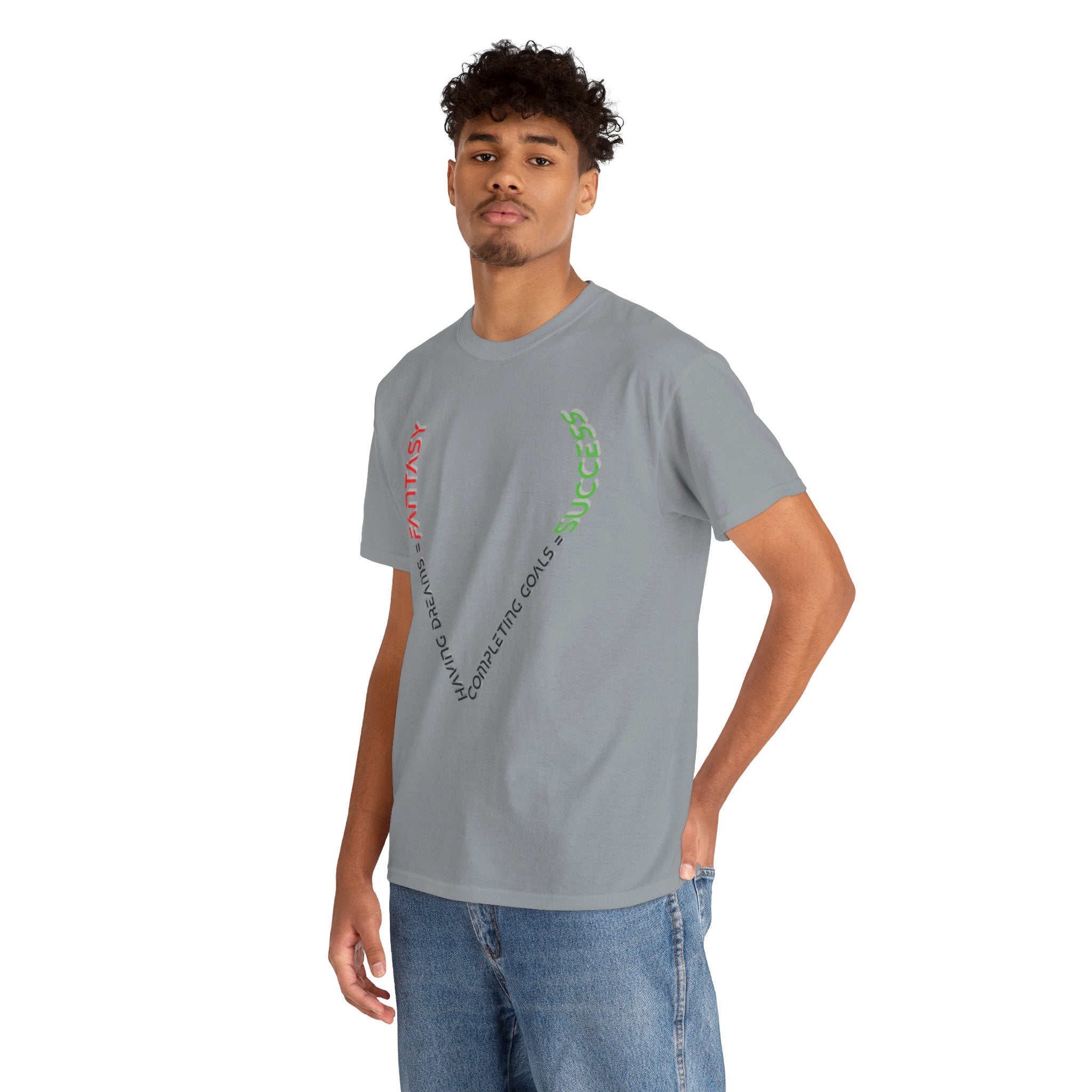 Fantasy  Success T-Shirt