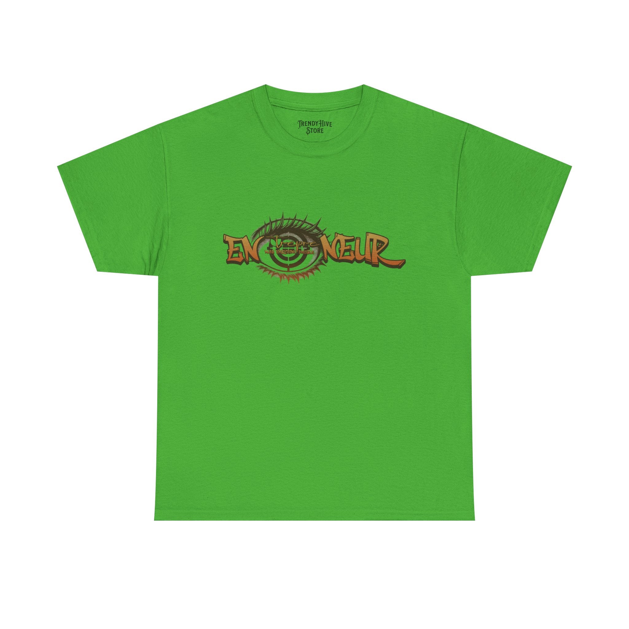 Entrepreneur T-Shirt - Ver.3