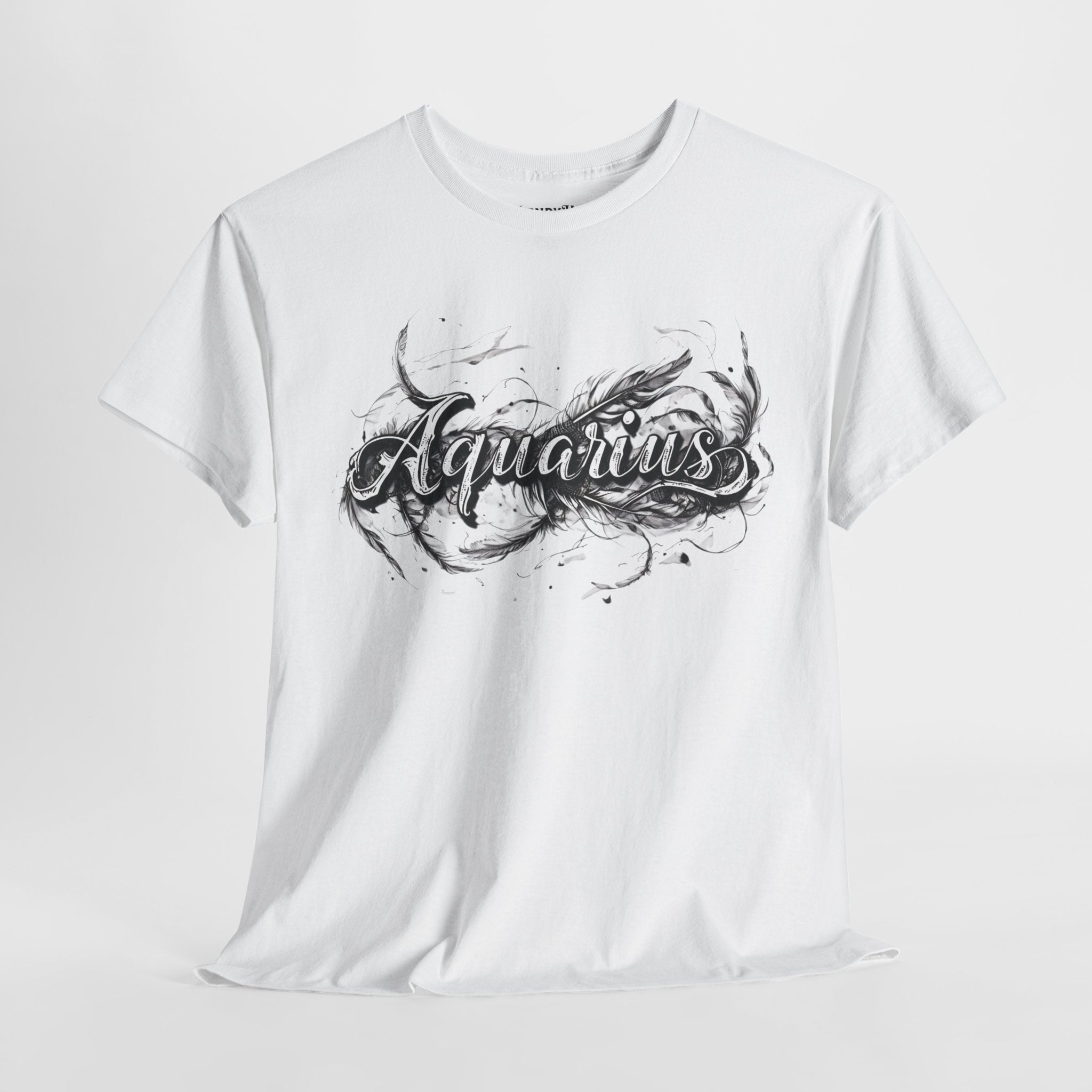 Aquarius T-Shirt - Ver.1