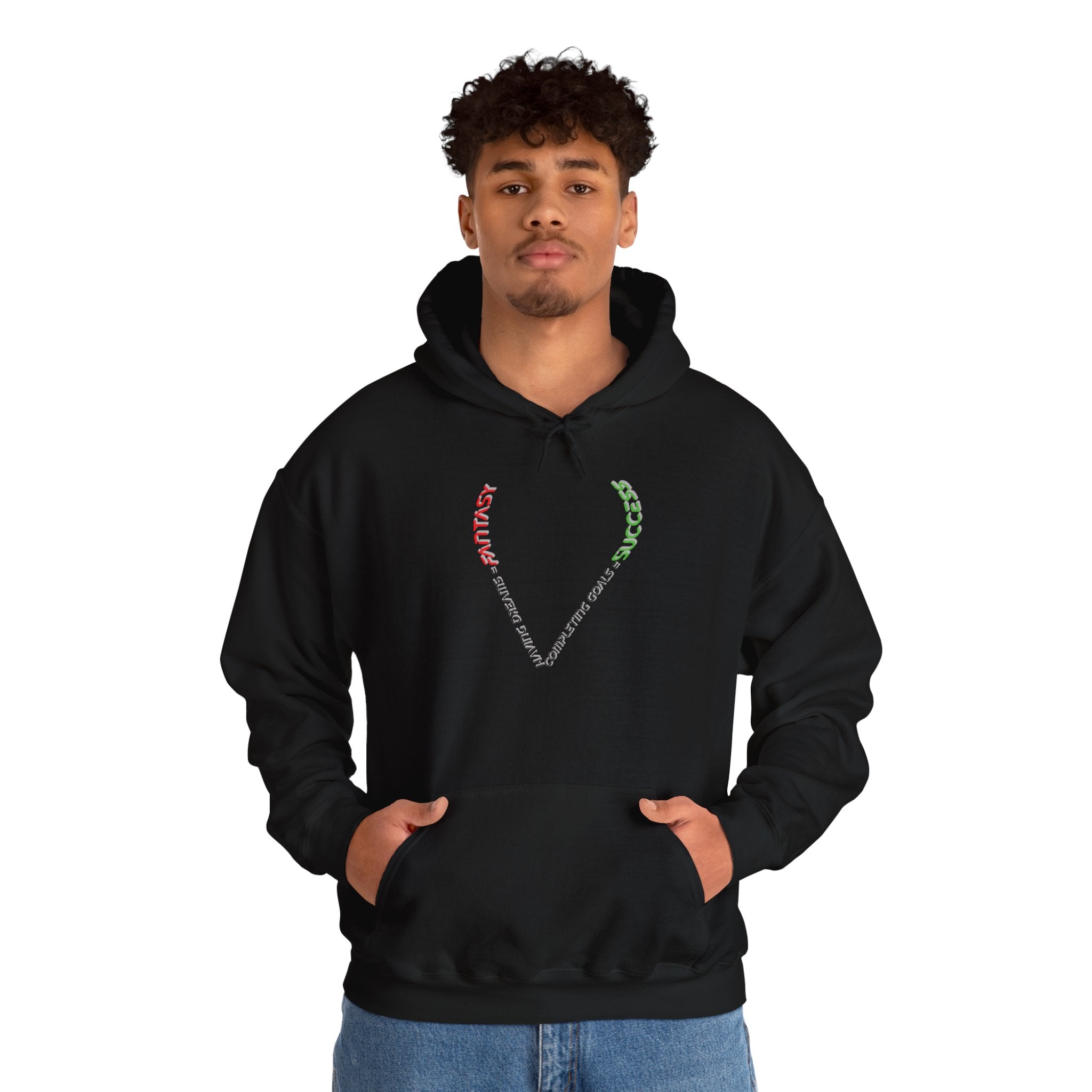 Fantasy Success Hoodie