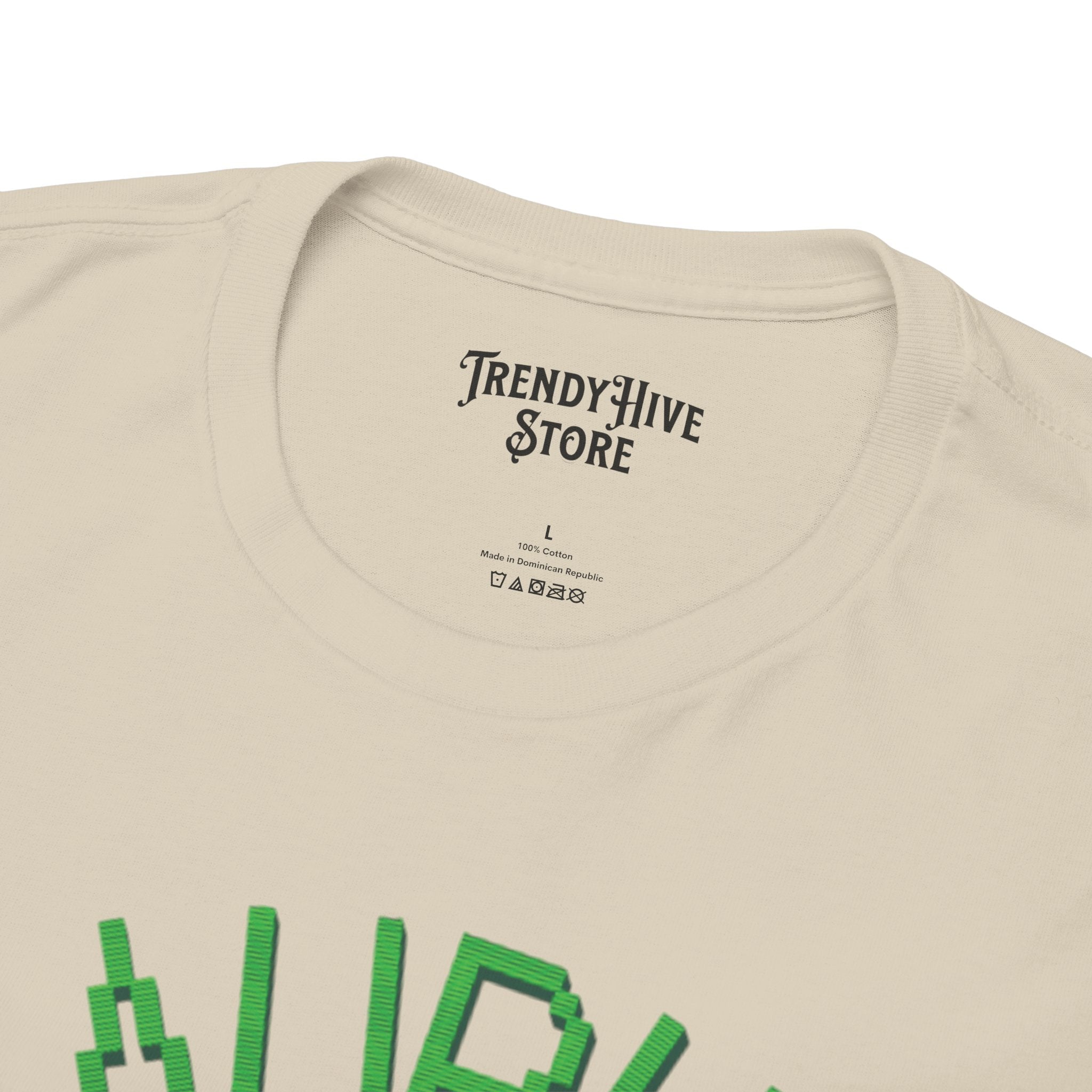 Taurus Shirt - Ver. 1