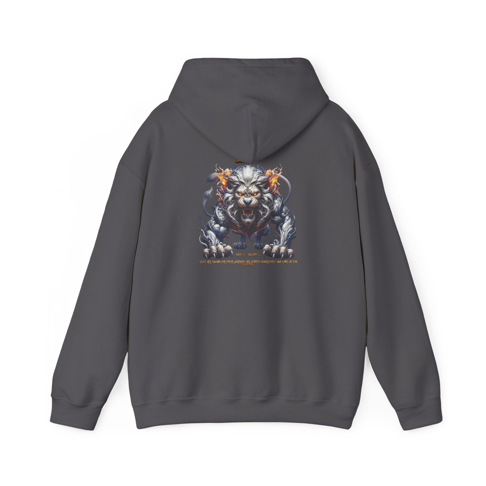 Leo Hoodie - Ver. 1