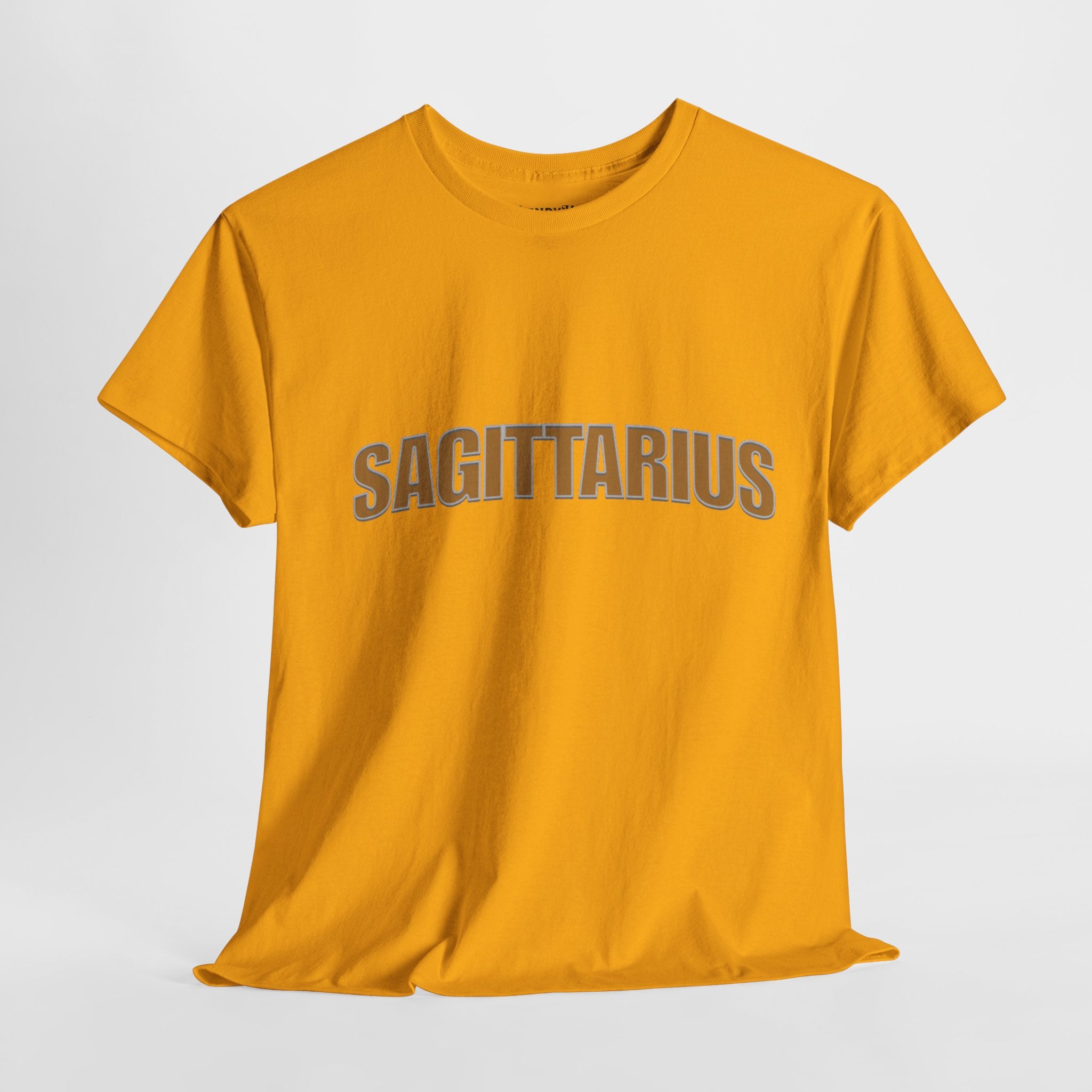 Sagittarius Shirt - Ver. 1