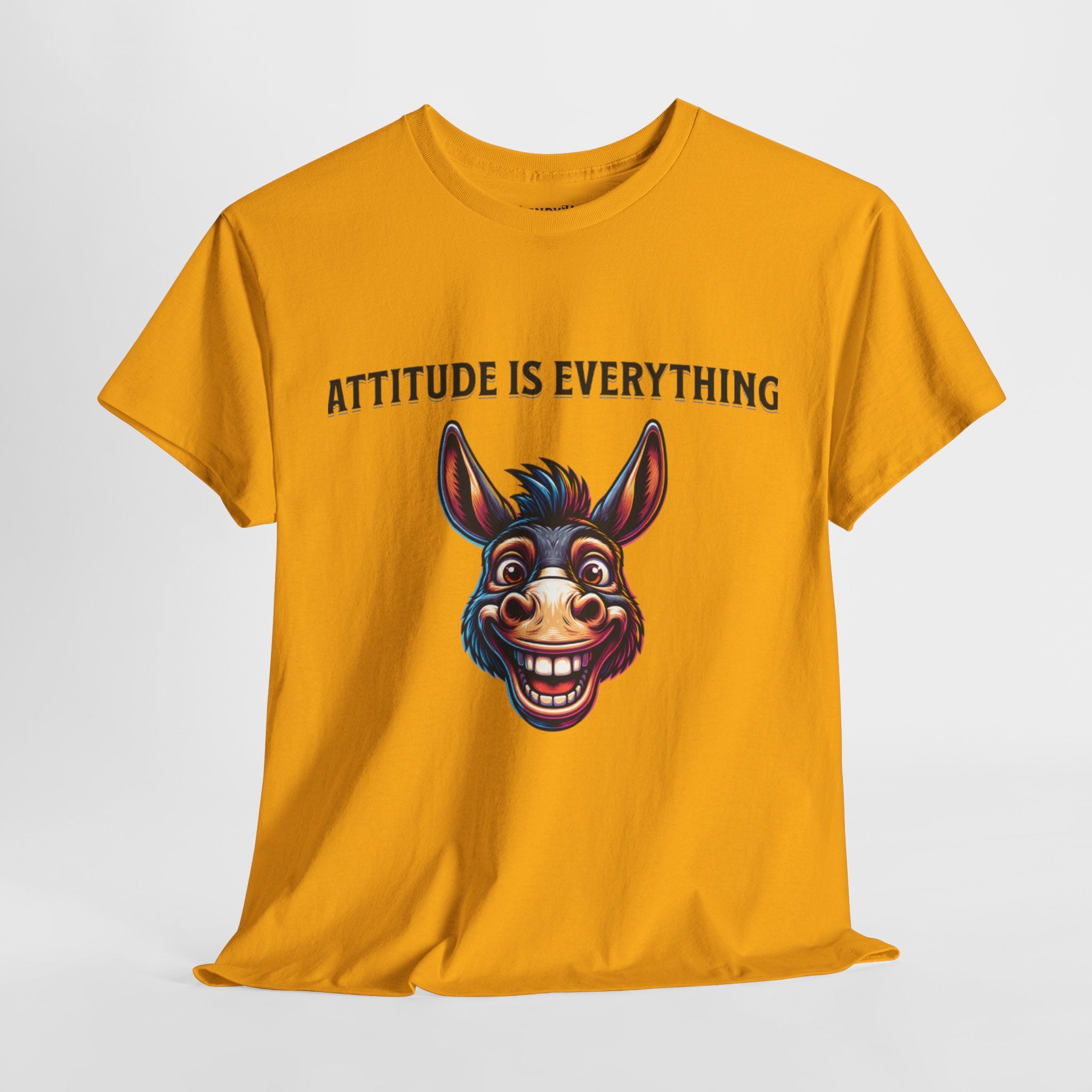 Attitude Shirt