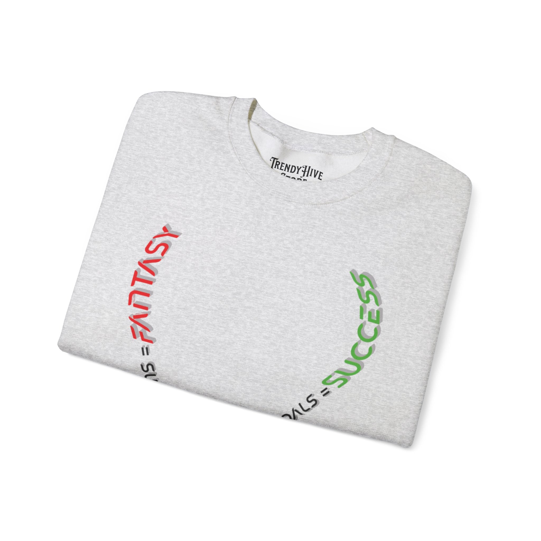 Fantasy Success Crewneck Sweatshirt