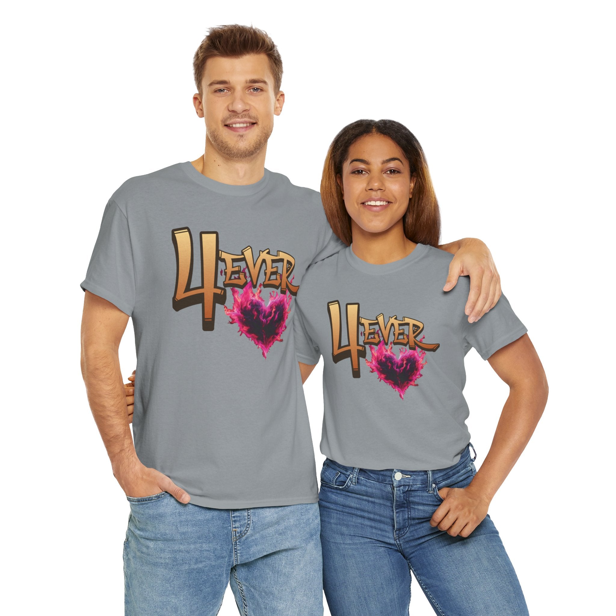4ever Loved Shirt - Ver.1