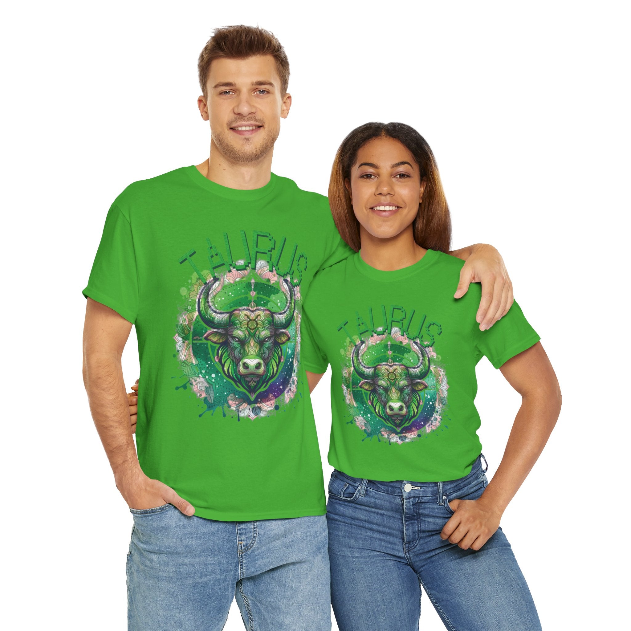 Taurus Shirt - Ver. 1