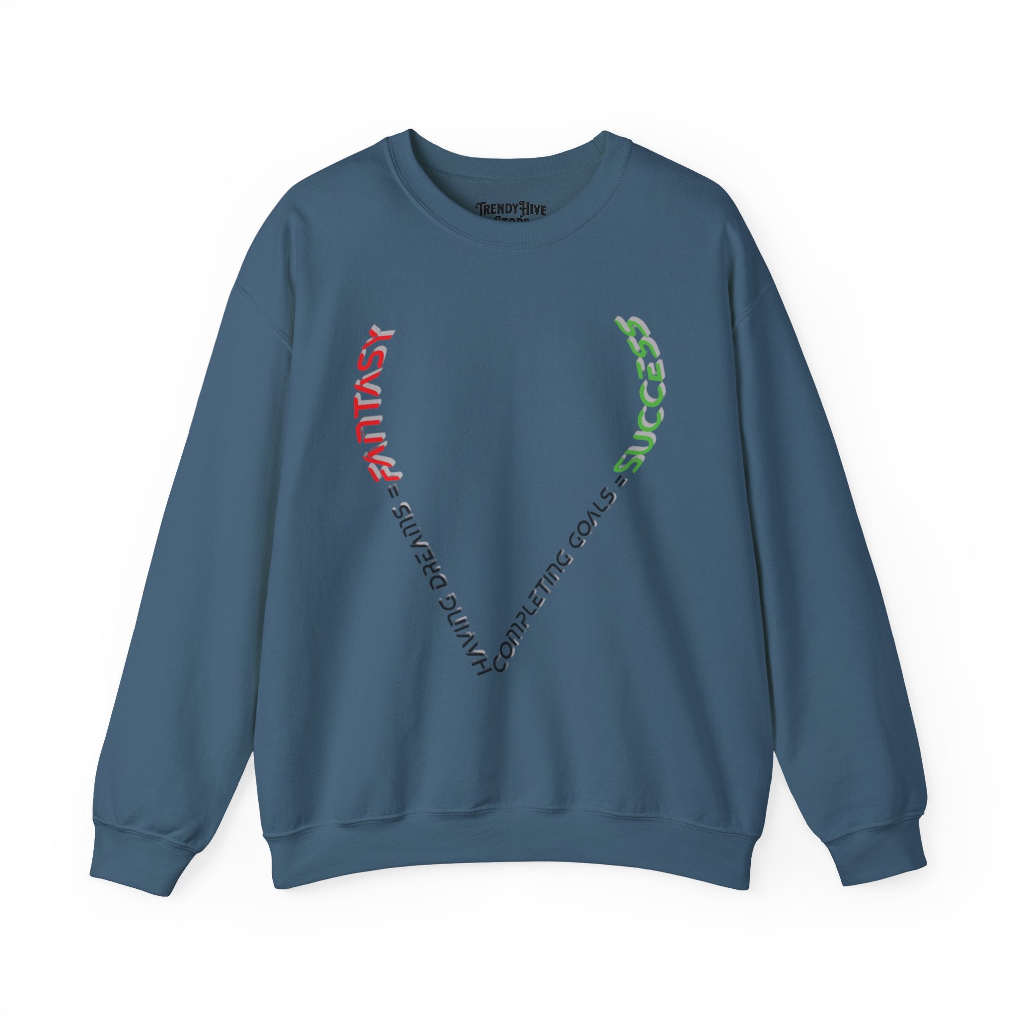 Fantasy Success Crewneck Sweatshirt