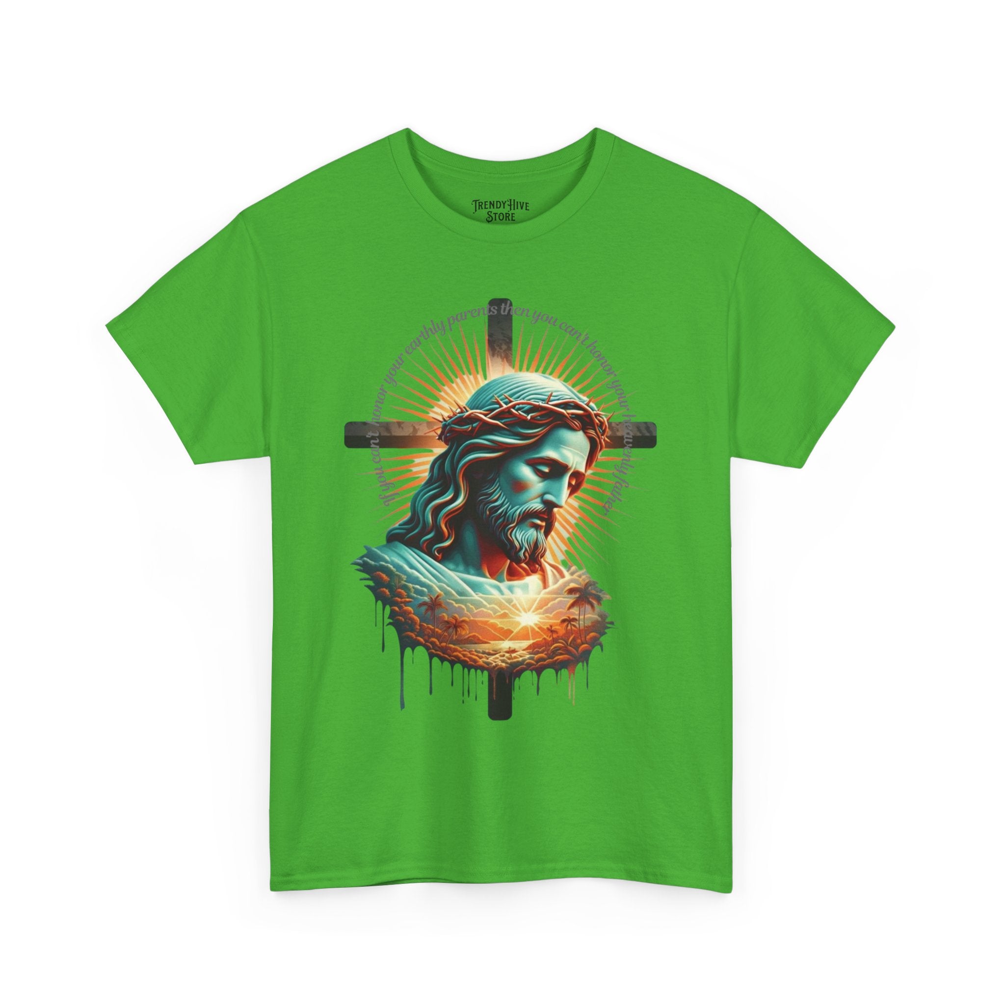Honor T-Shirt - Ver.1