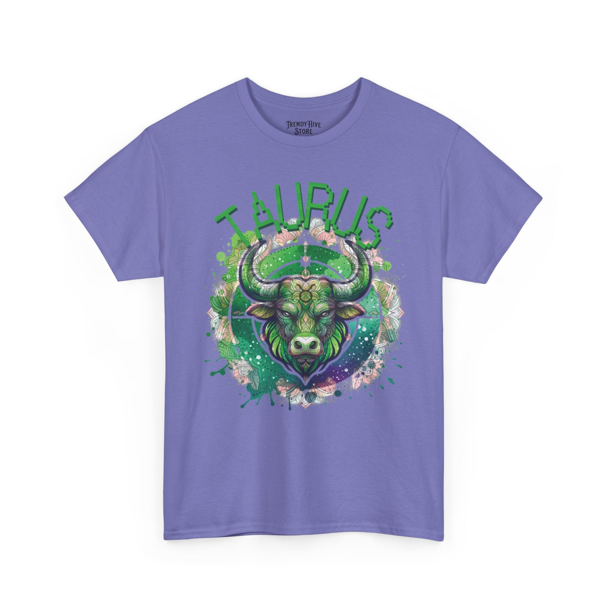 Taurus Shirt - Ver. 1