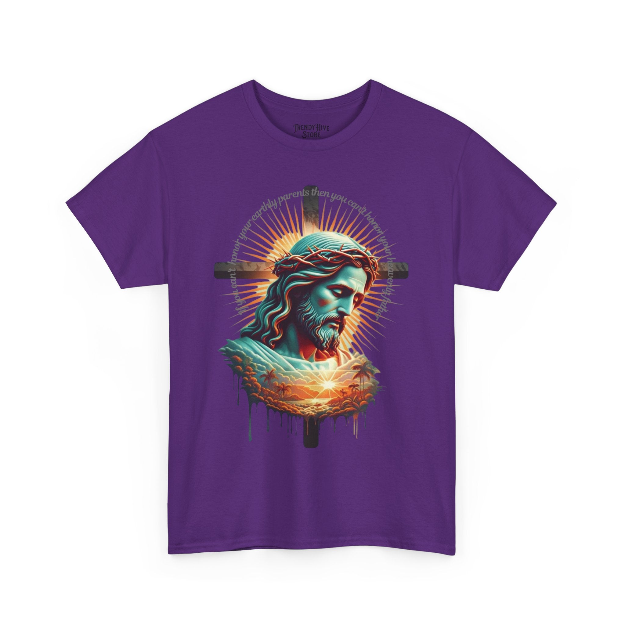 Honor T-Shirt - Ver.1