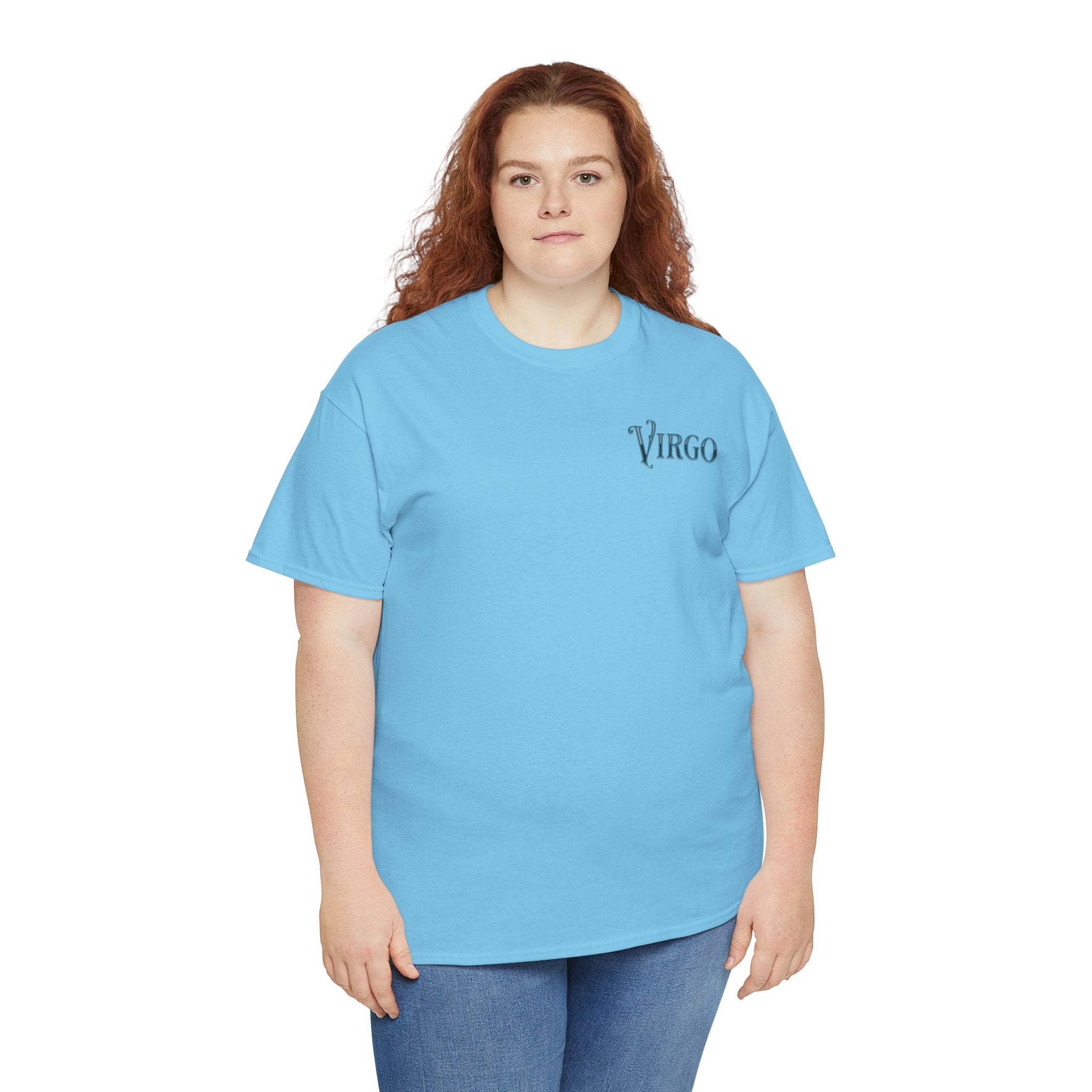 Virgo T-Shirt - Ver. 1