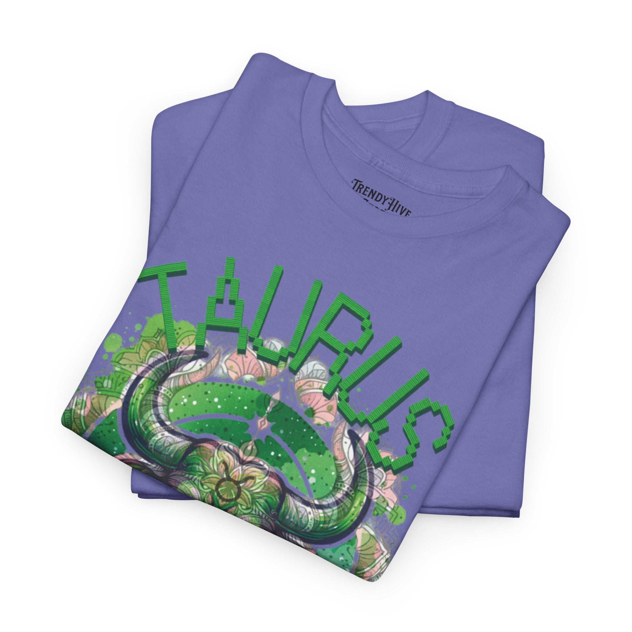 Taurus Shirt - Ver. 1