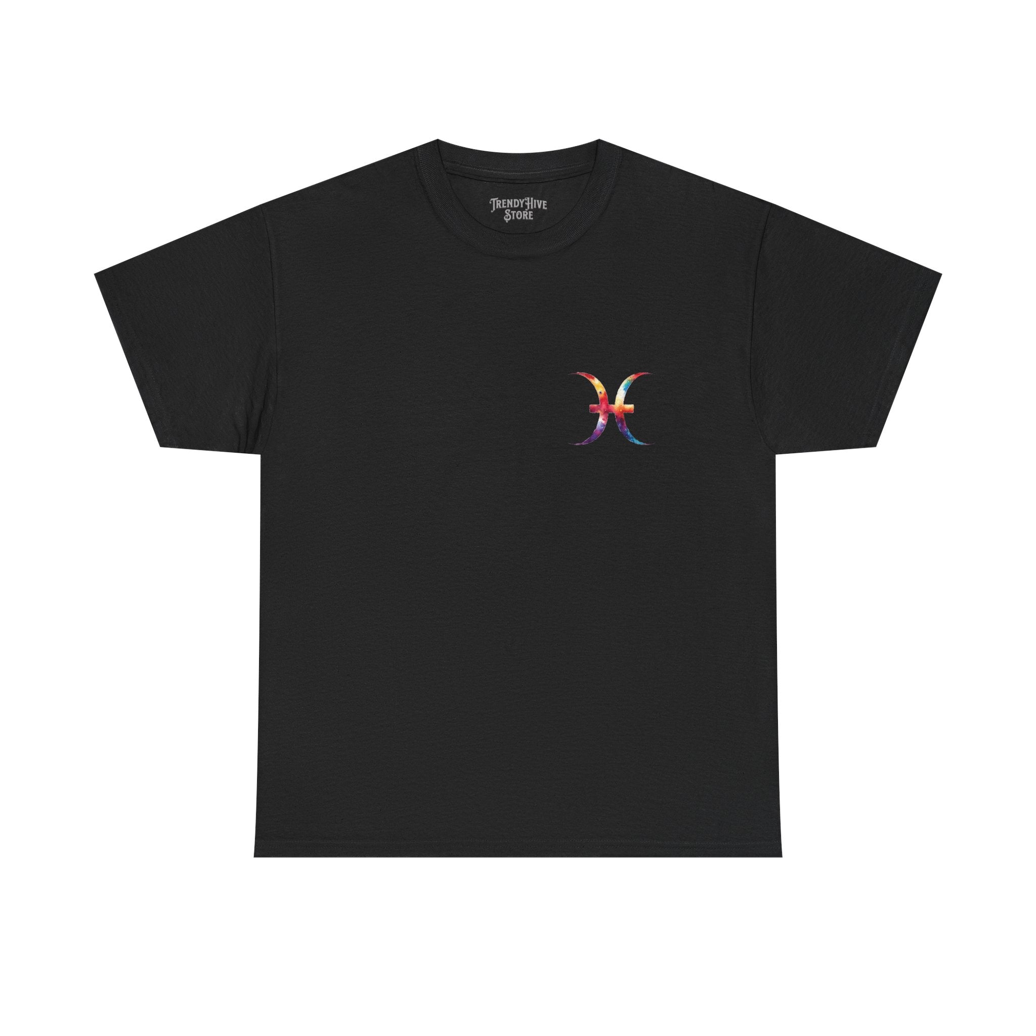 Pisces T-Shirt - Ver.1