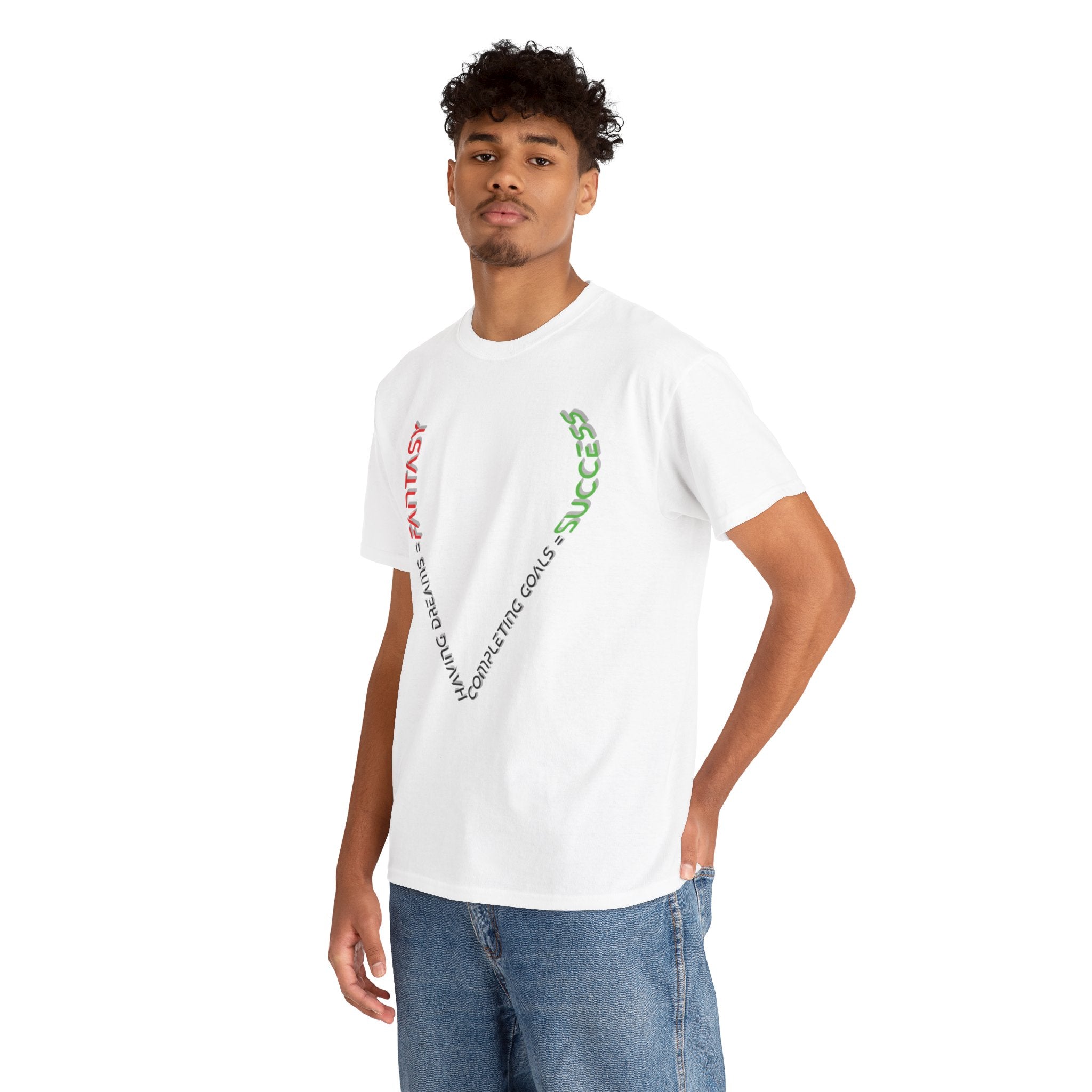 Fantasy  Success T-Shirt