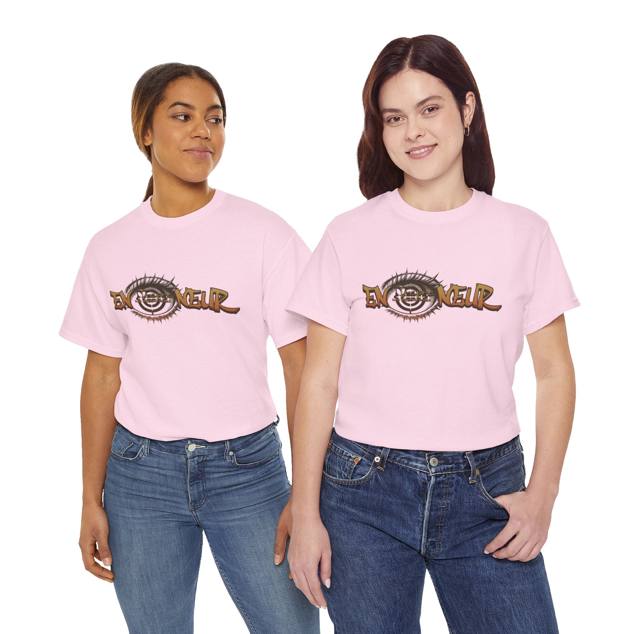 Entrepreneur T-Shirt - Ver.3