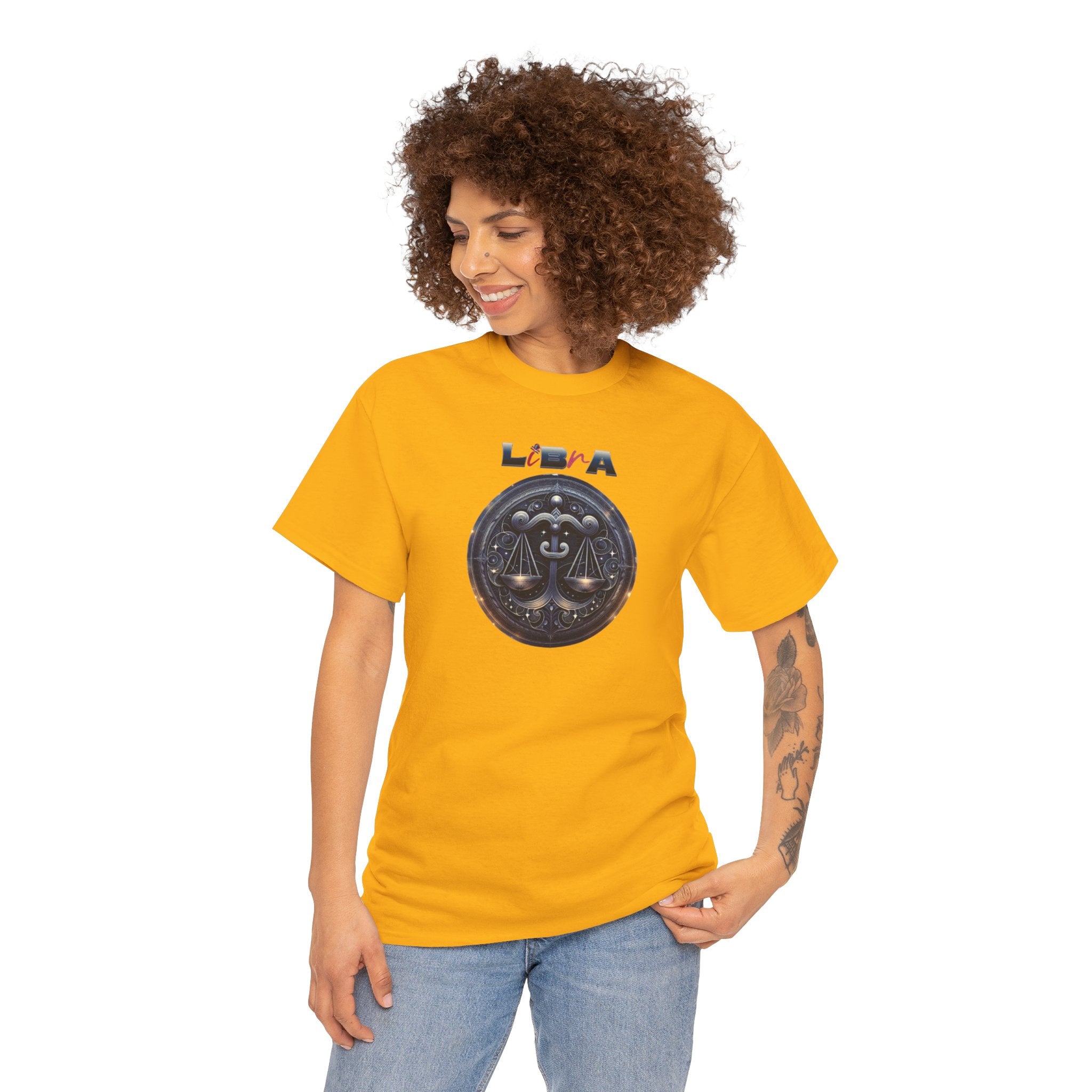 Libra Shirt - Ver. 1