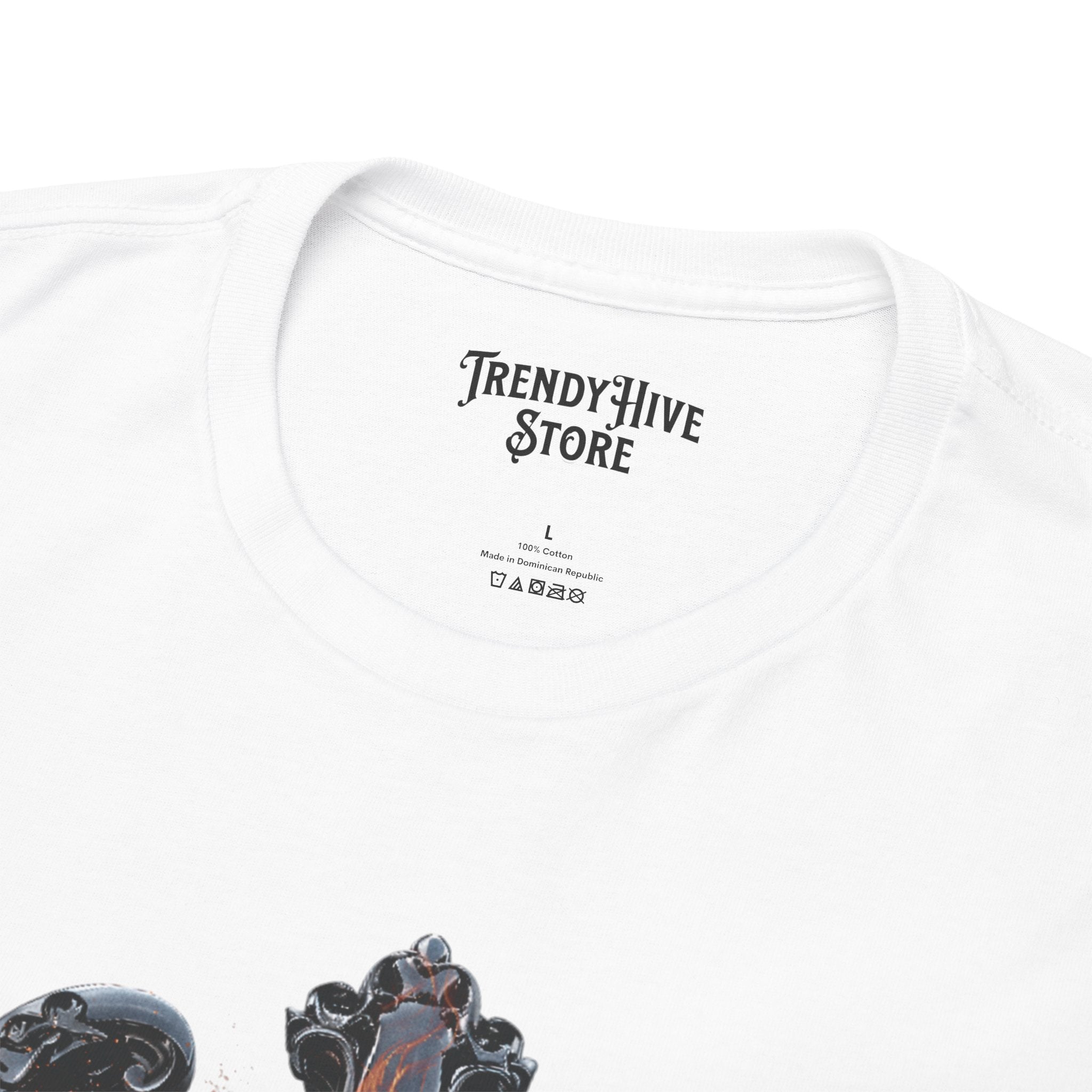 4Ever Loved Shirt - Ver. 2