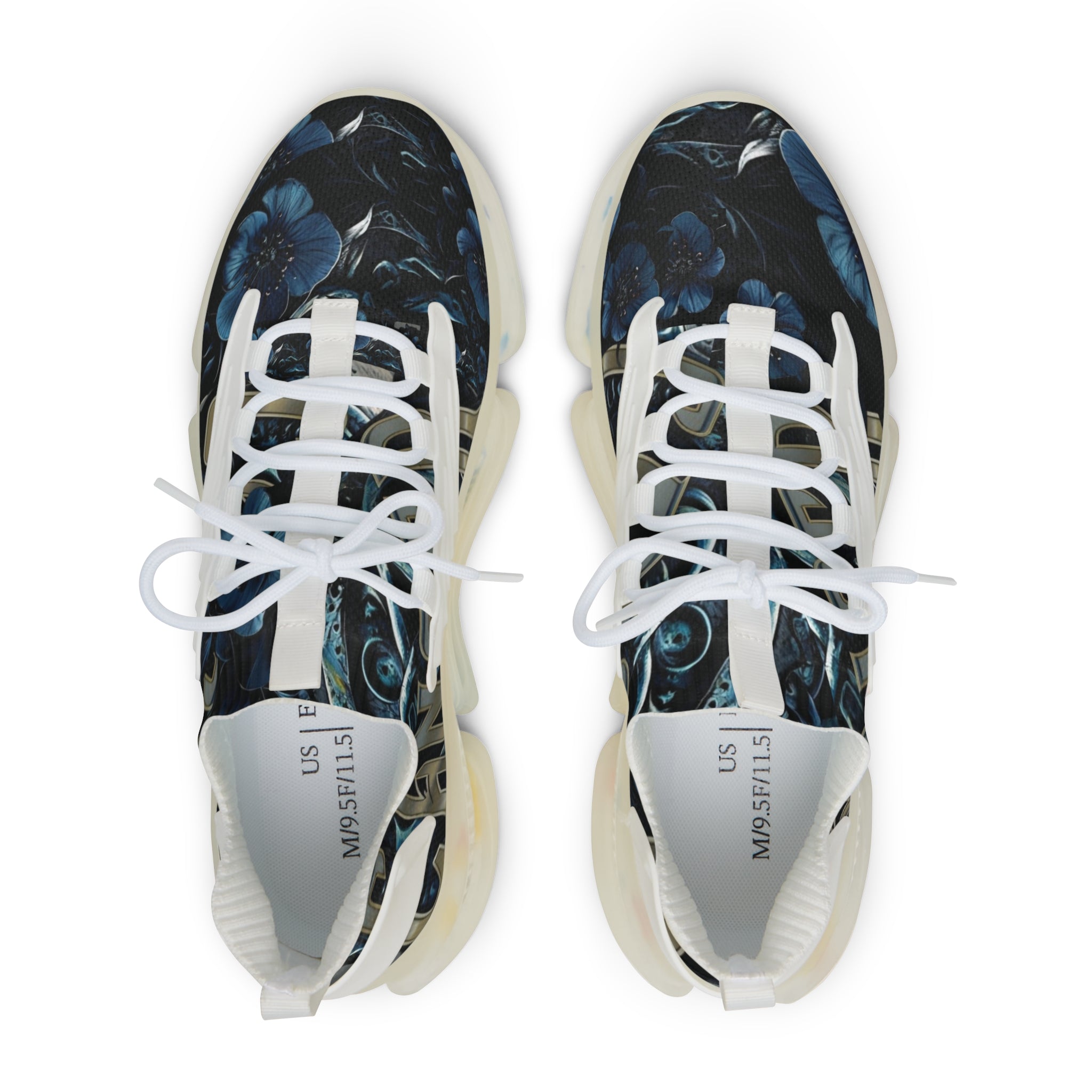 Cancer Sneakers Dark Gray - Ver.1