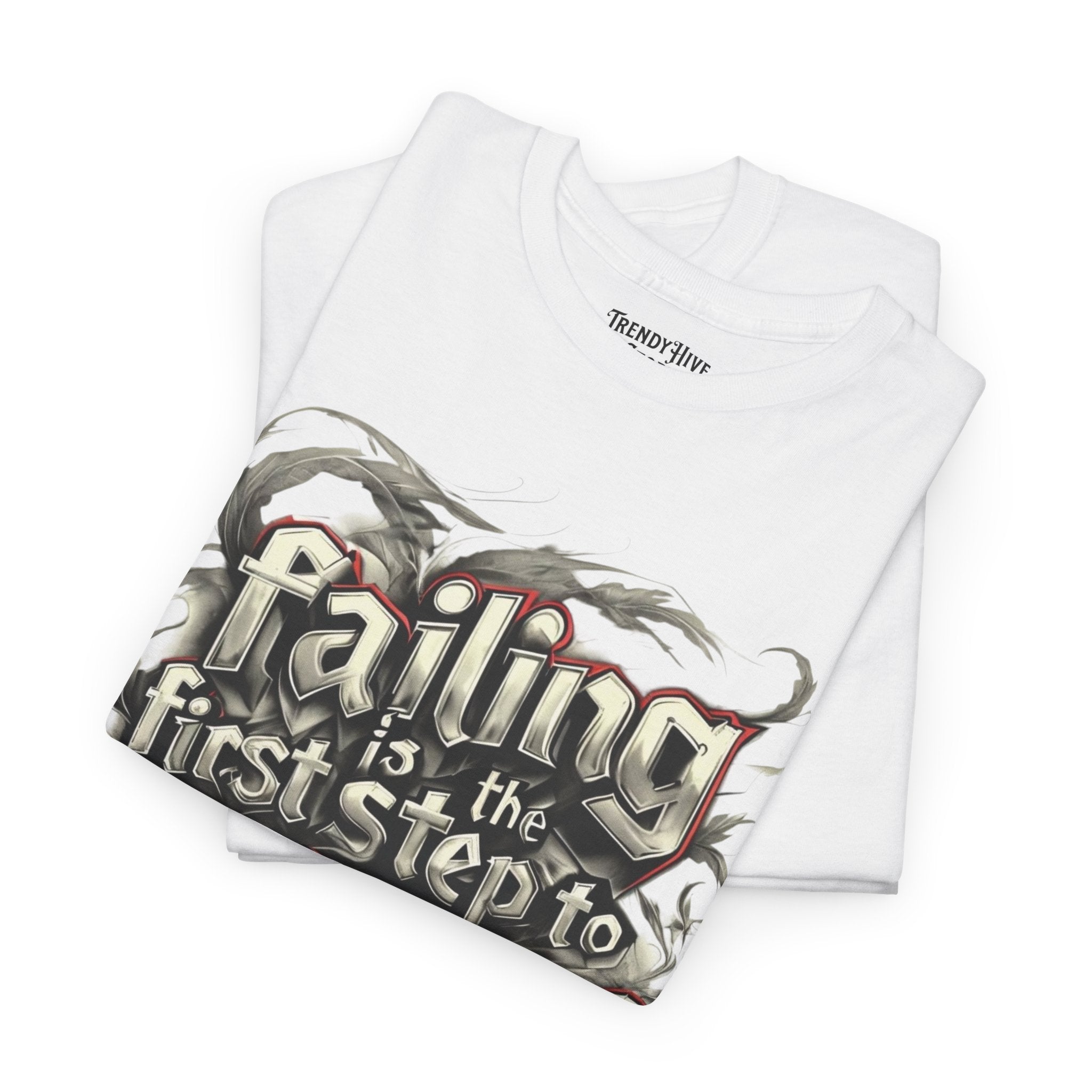 Success T-Shirt - Ver.2