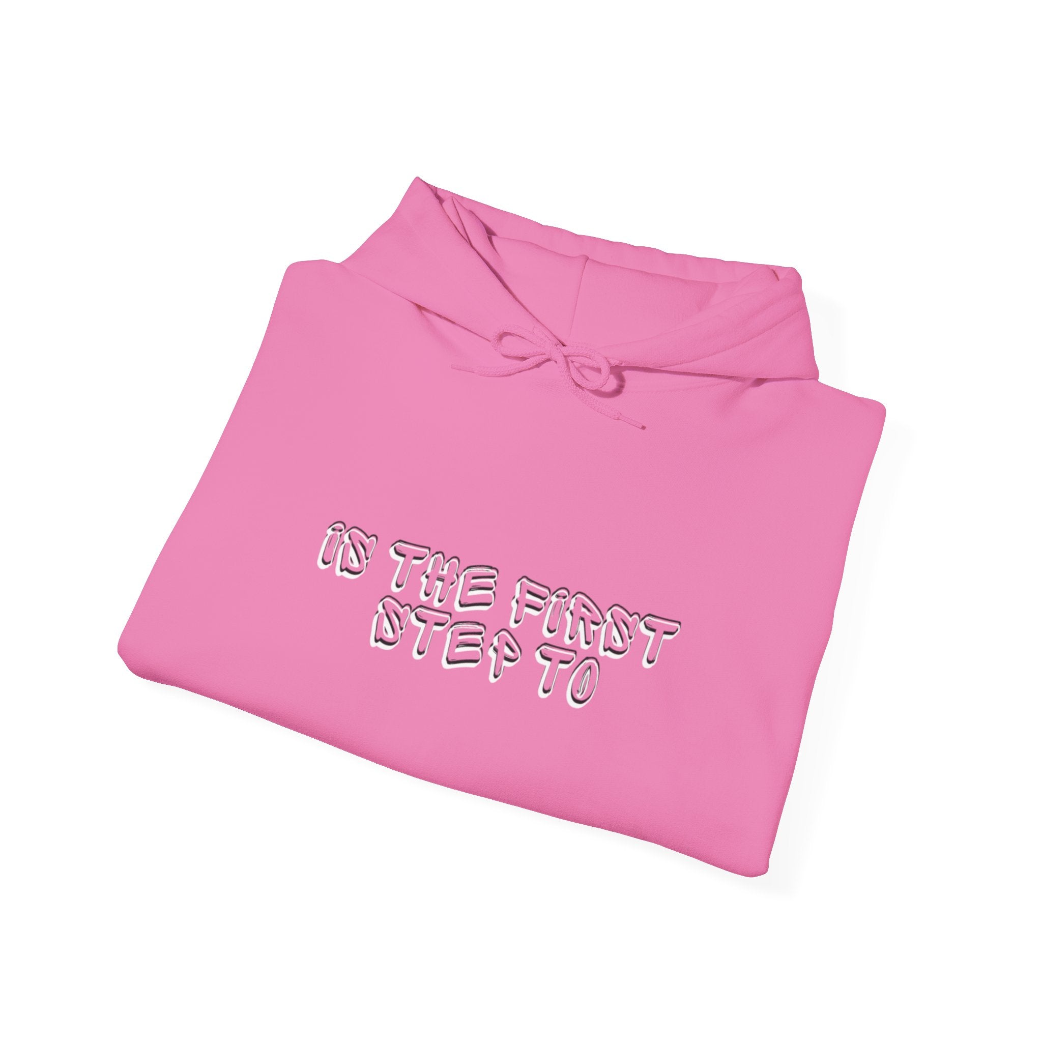 Success Hoodie - Ver. 1