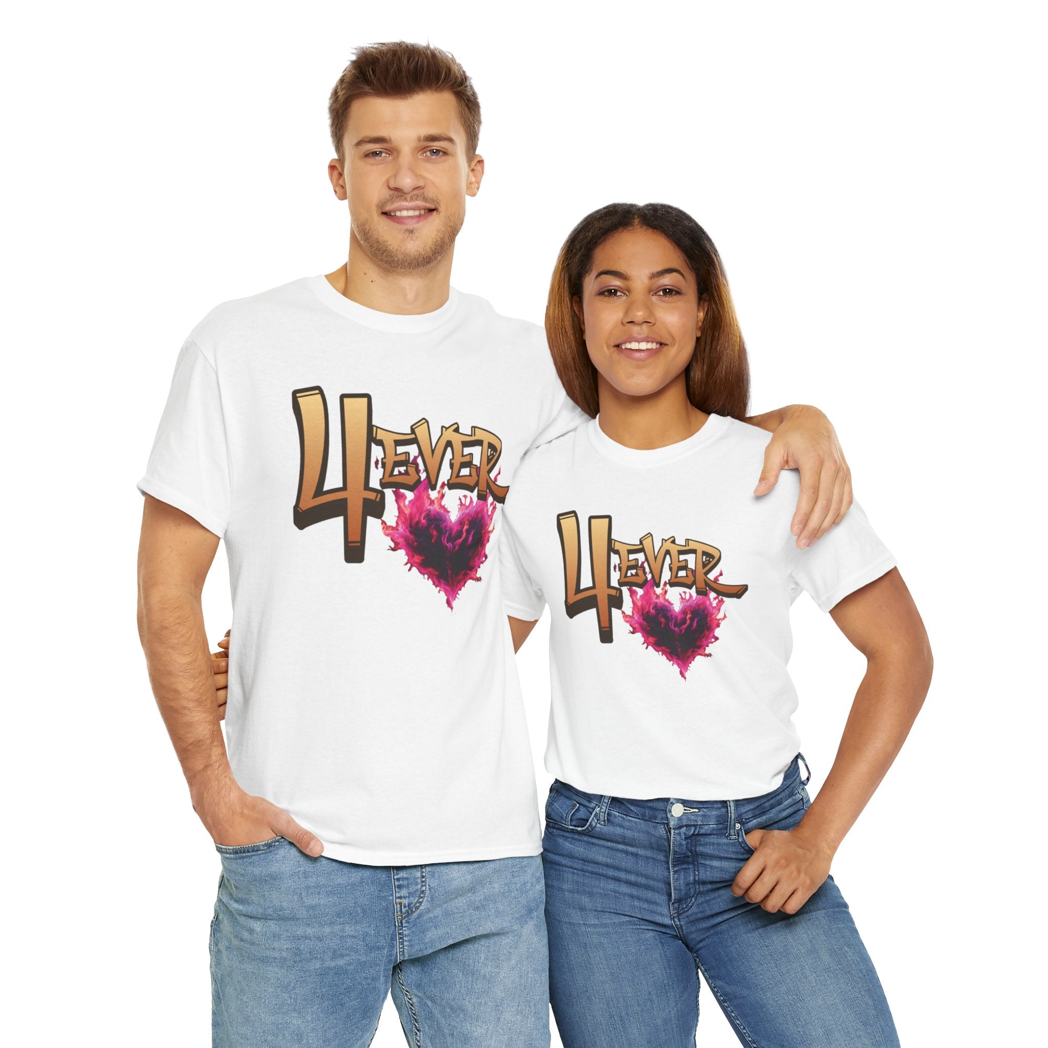 4ever Loved Shirt - Ver.1