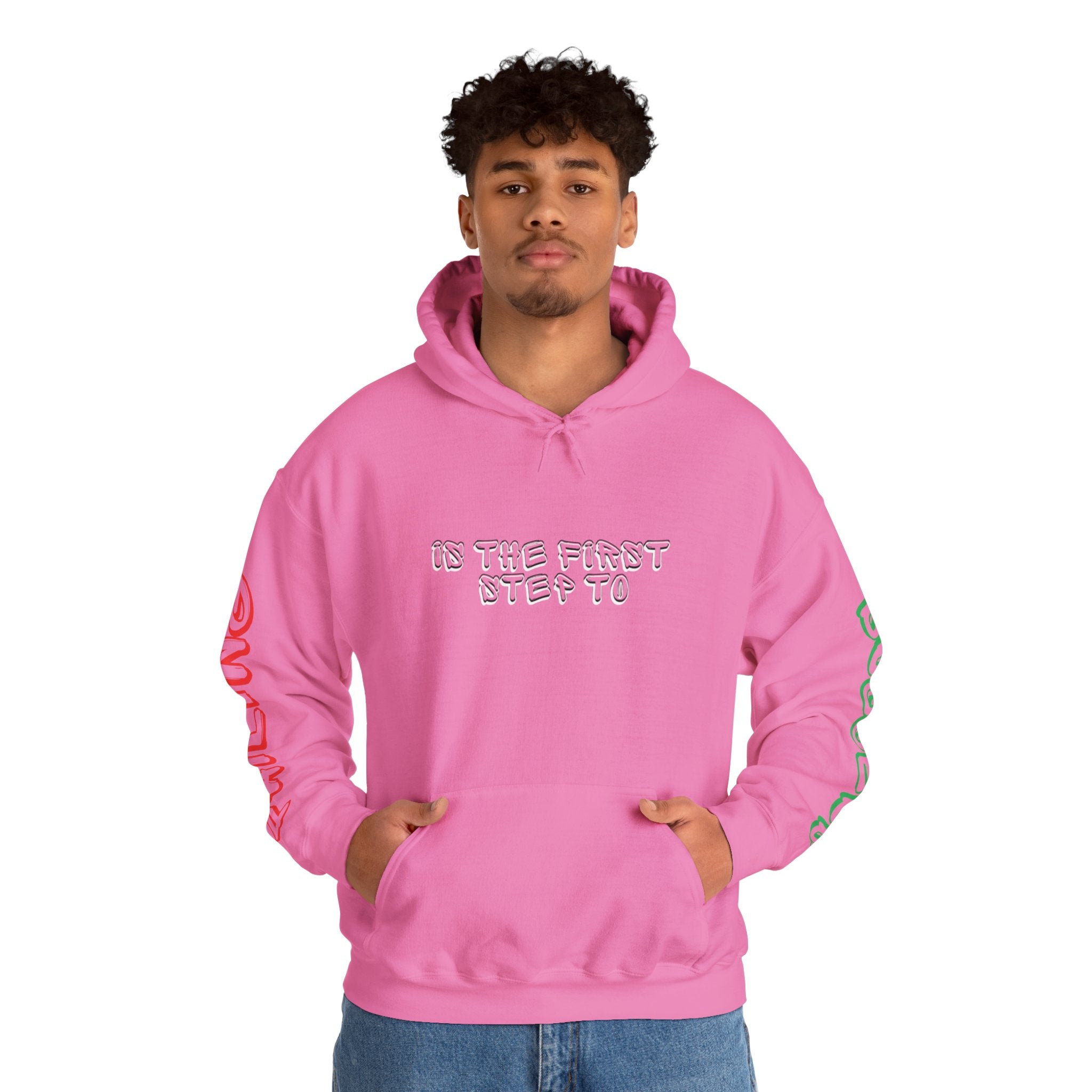 Success Hoodie - Ver. 1