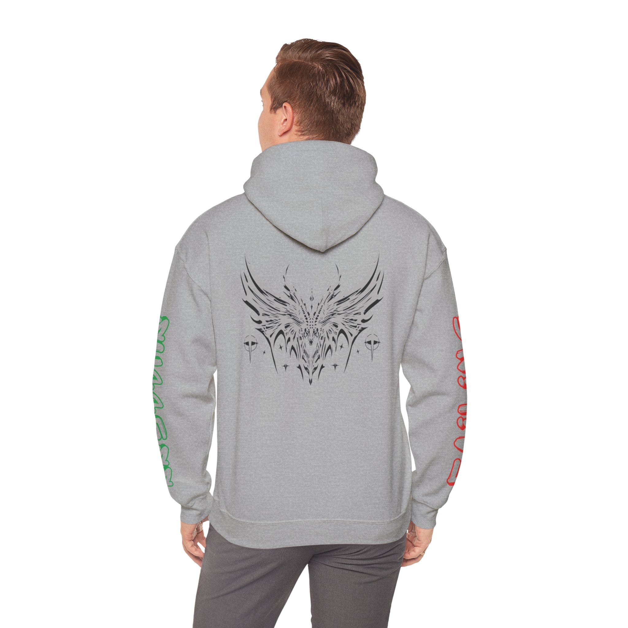 Success Hoodie - Ver. 1