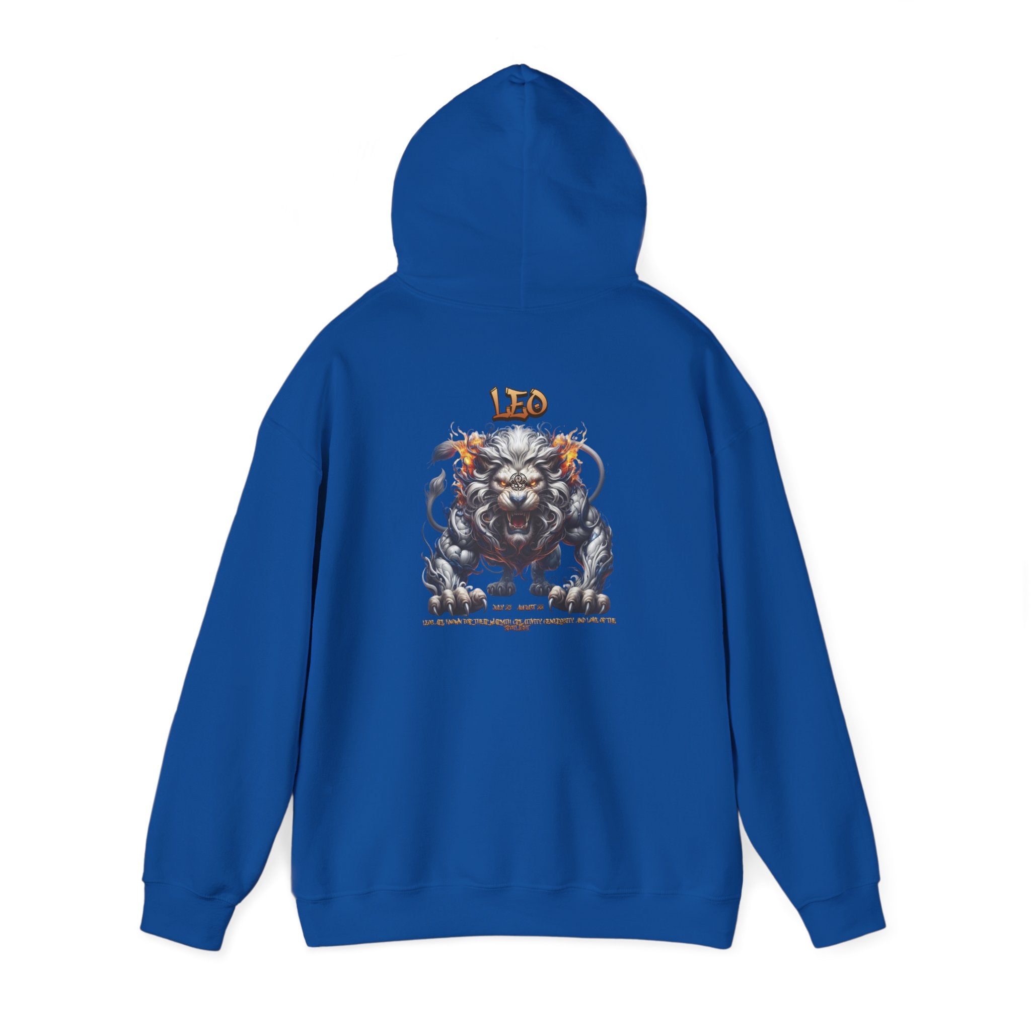 Leo Hoodie - Ver. 1