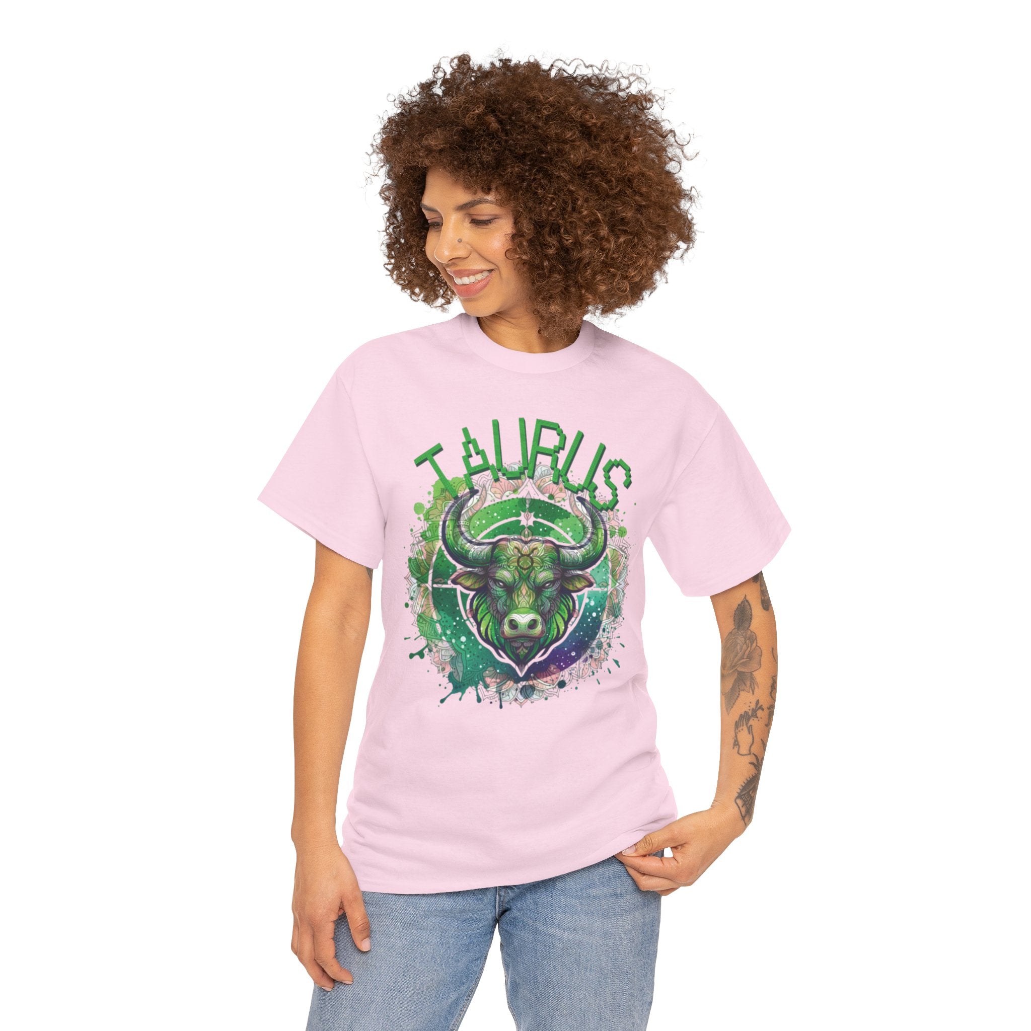 Taurus Shirt - Ver. 1