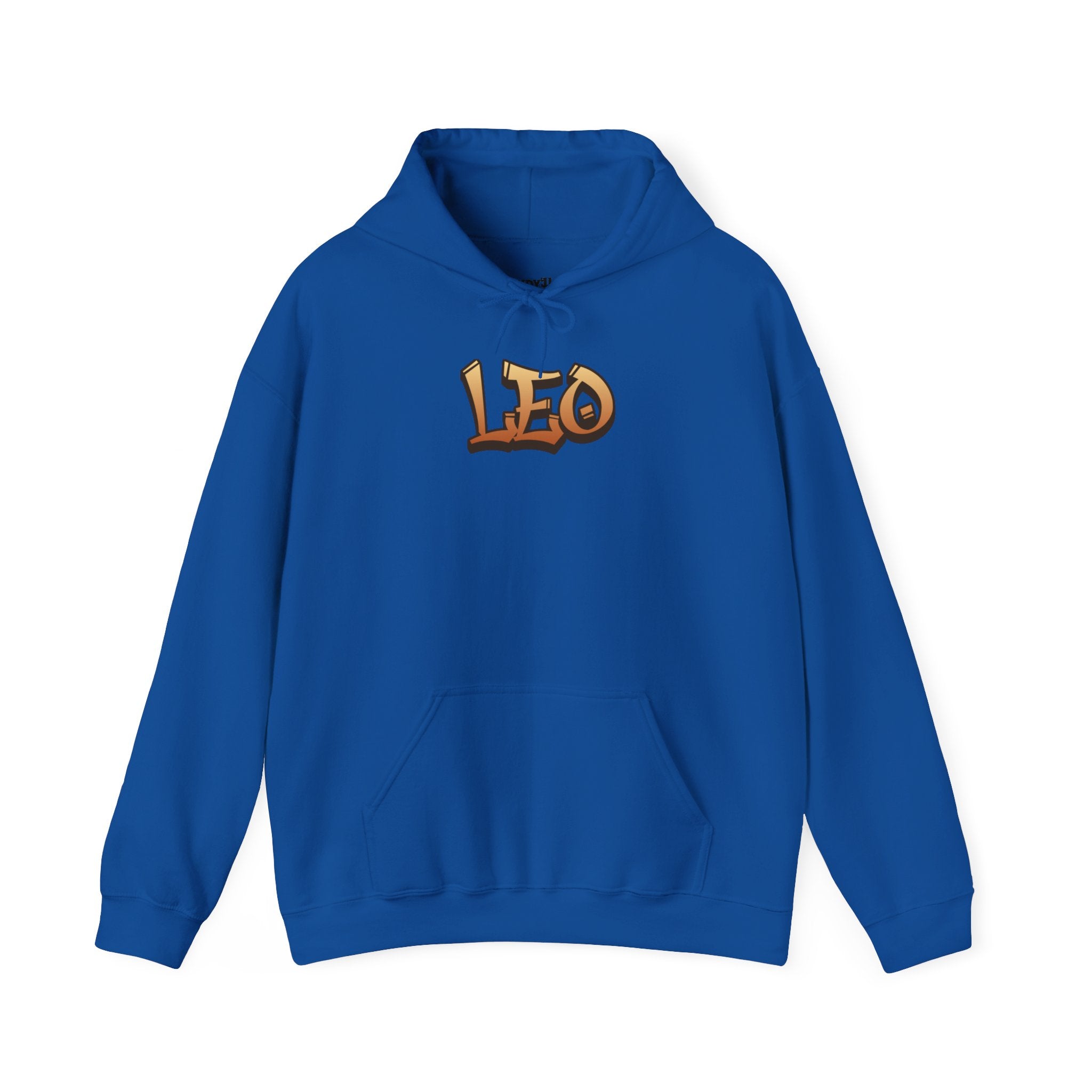 Leo Hoodie - Ver. 1
