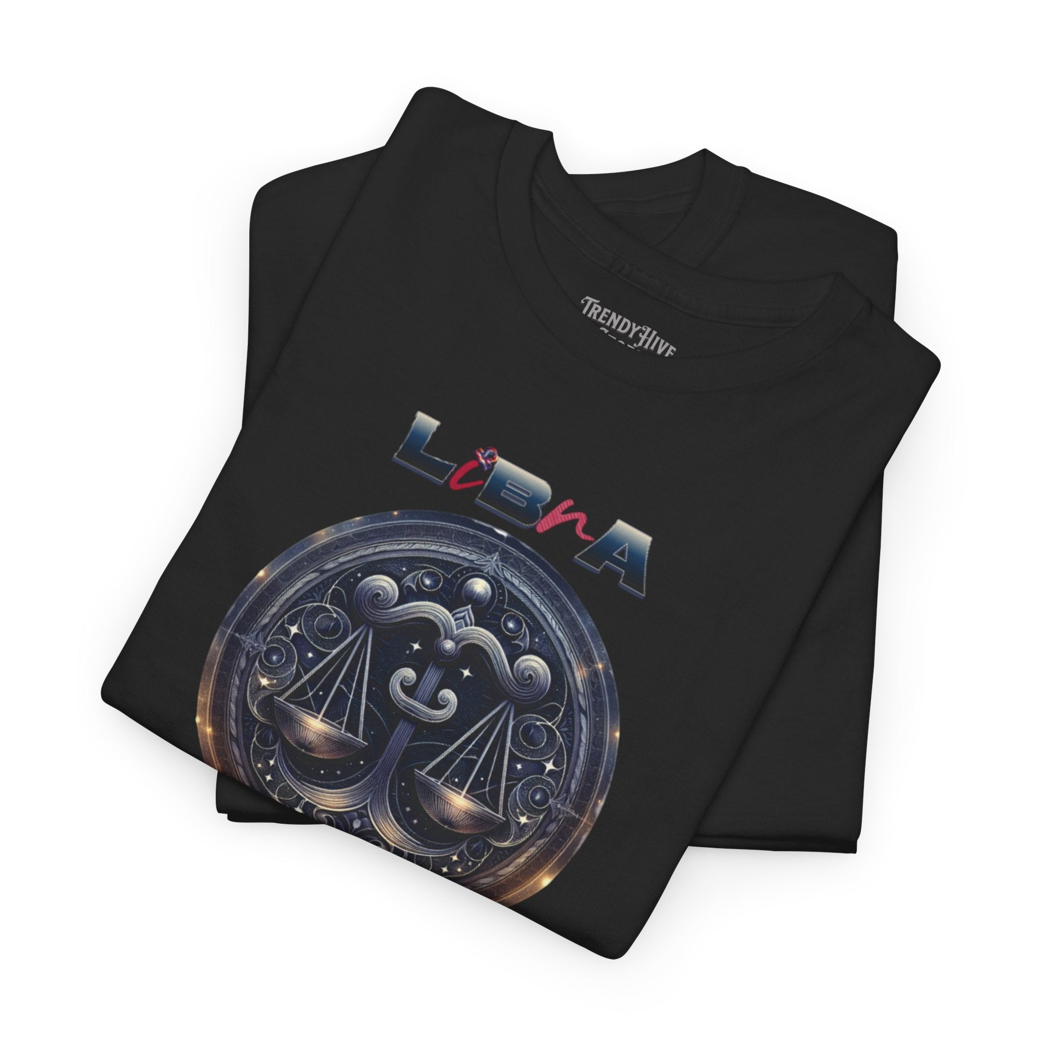 Libra Shirt - Ver. 1