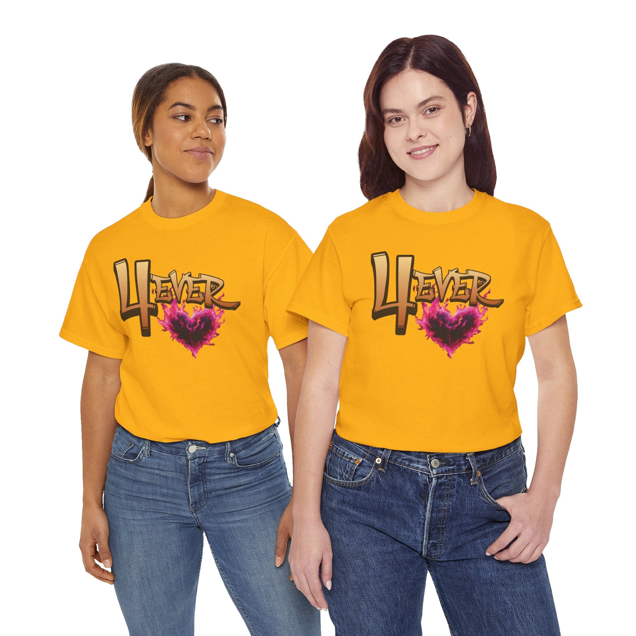 4ever Loved Shirt - Ver.1
