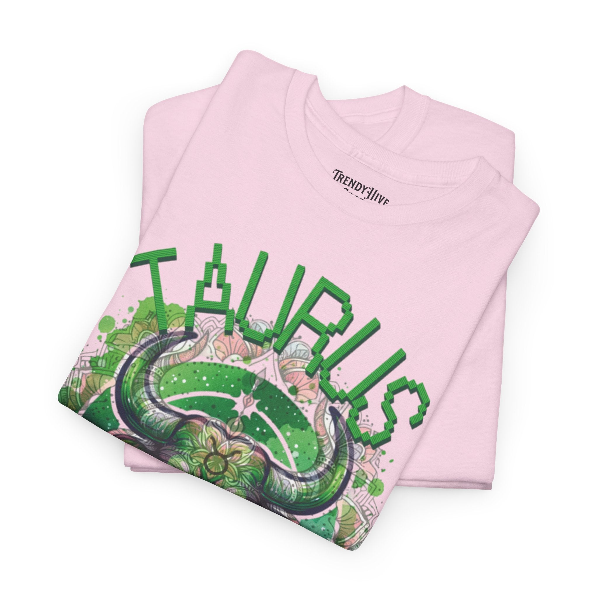 Taurus Shirt - Ver. 1