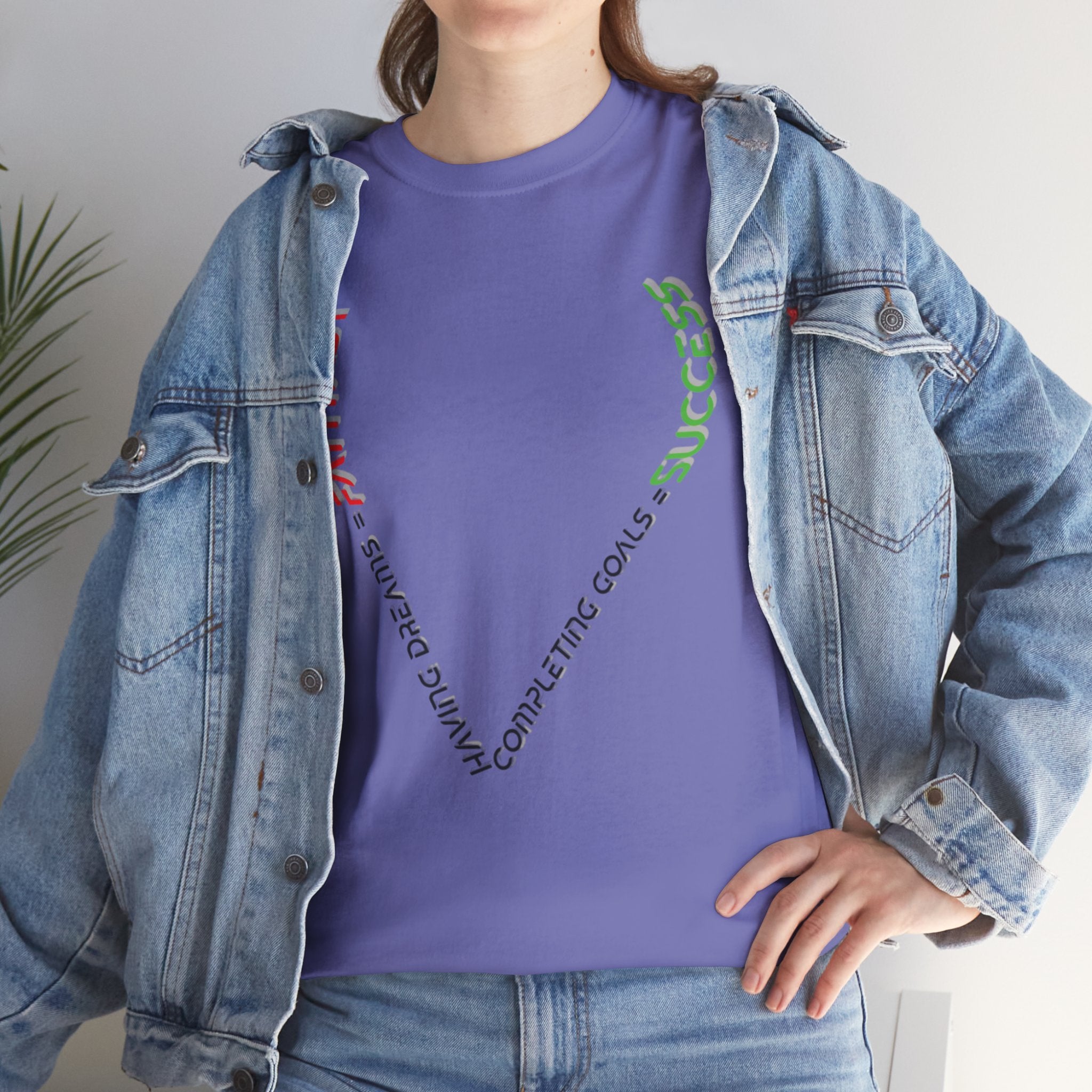 Fantasy  Success T-Shirt
