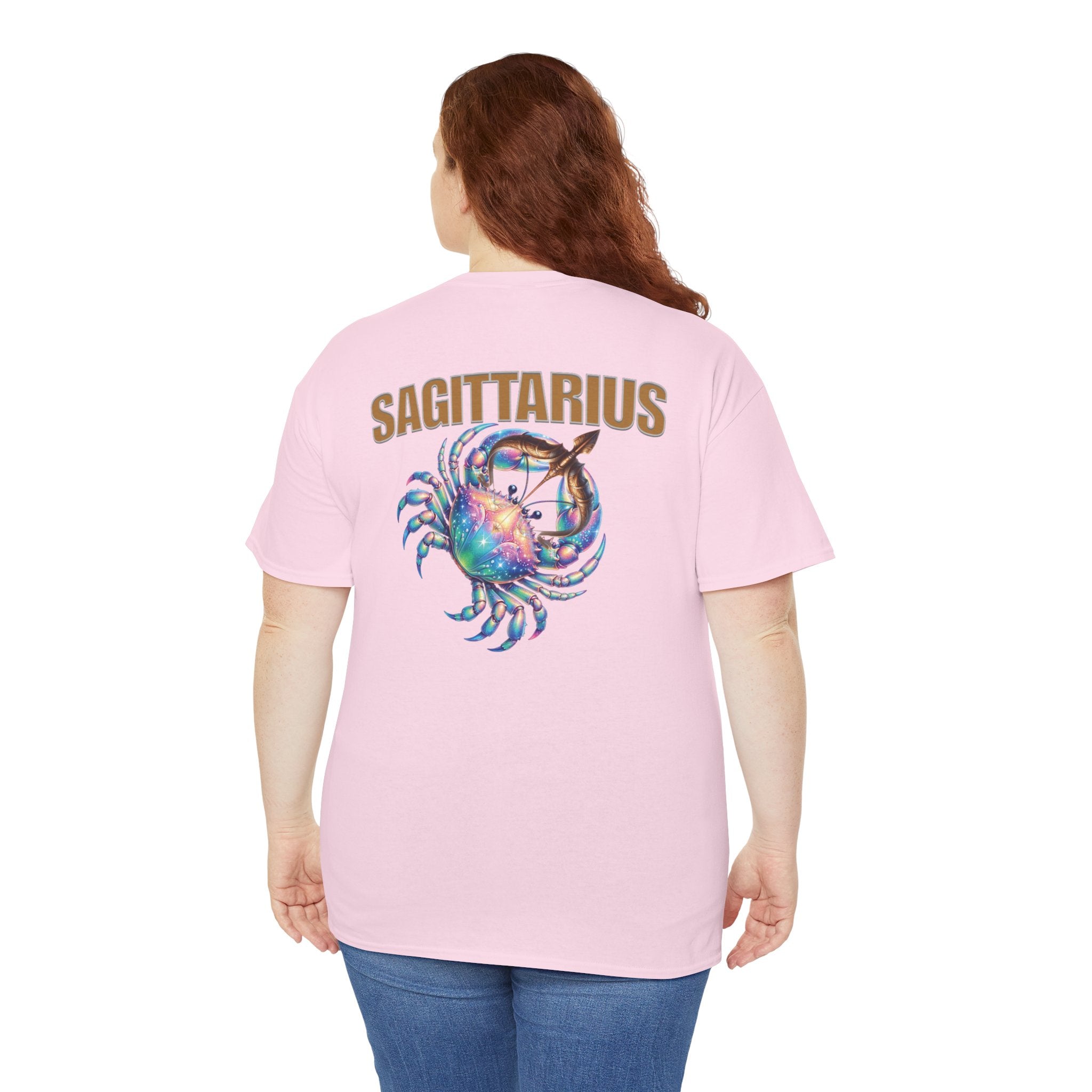 Sagittarius Shirt - Ver. 1