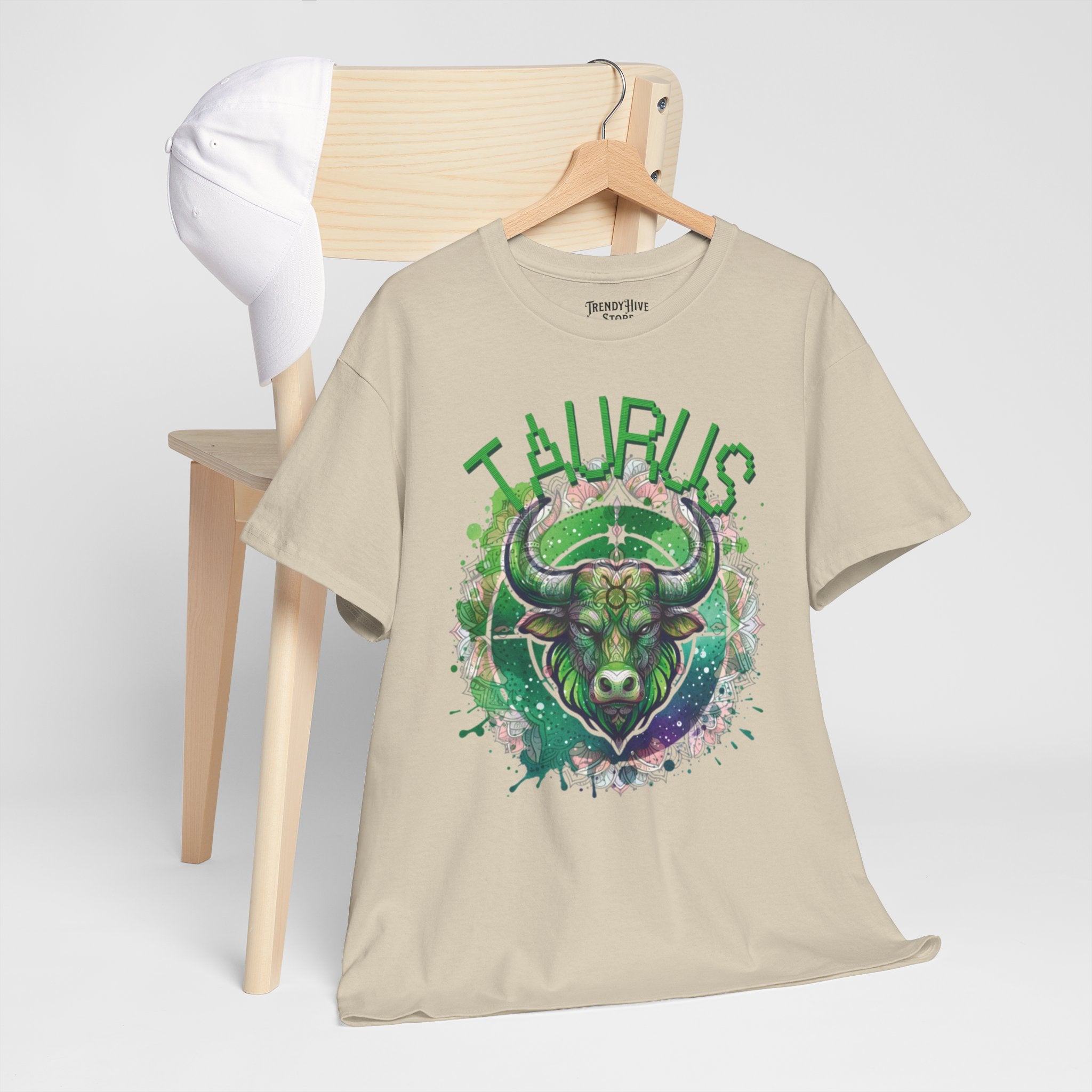 Taurus Shirt - Ver. 1