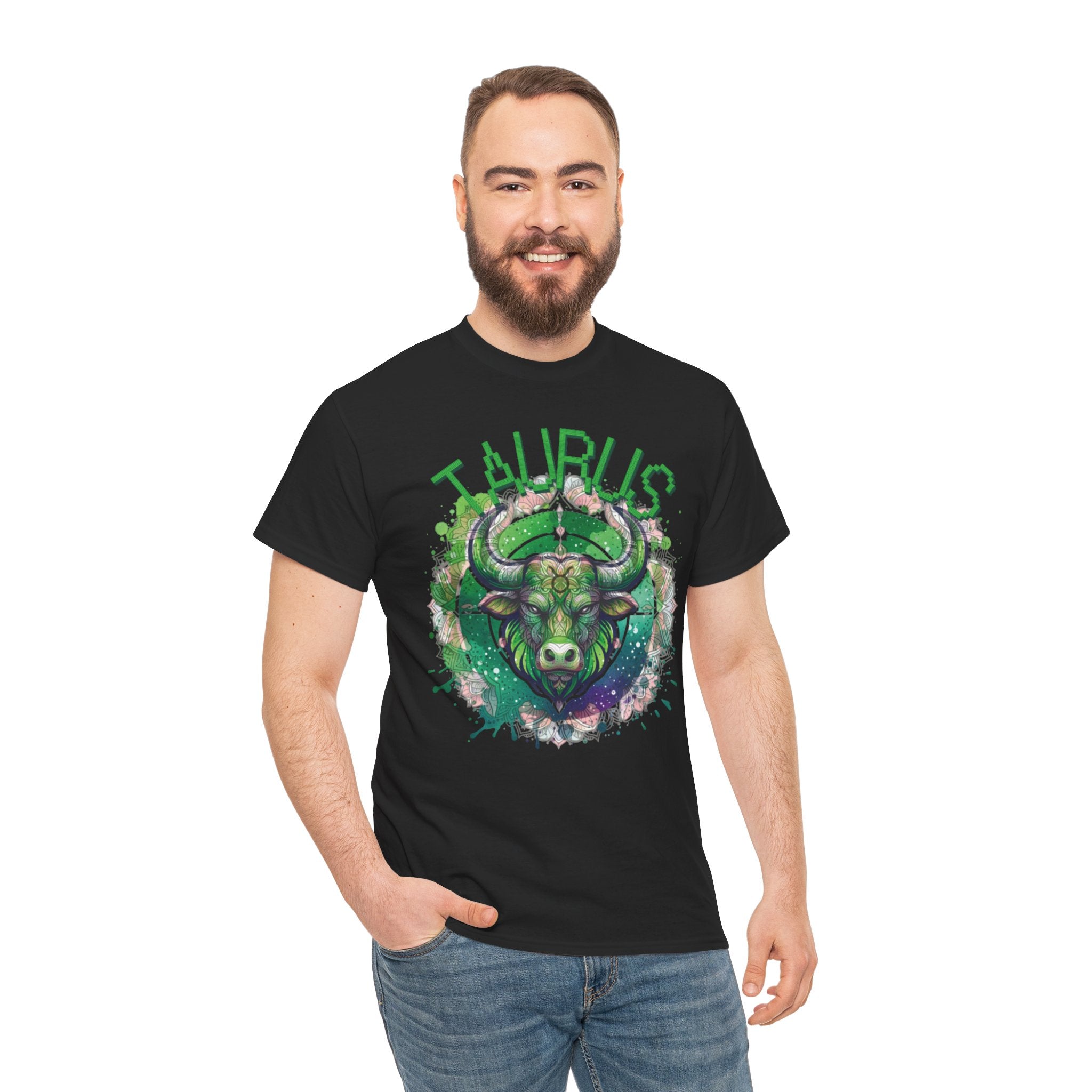 Taurus Shirt - Ver. 1