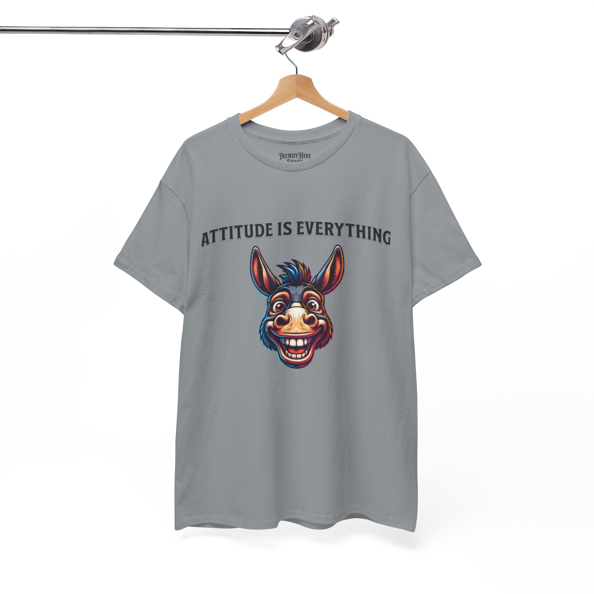Attitude Shirt