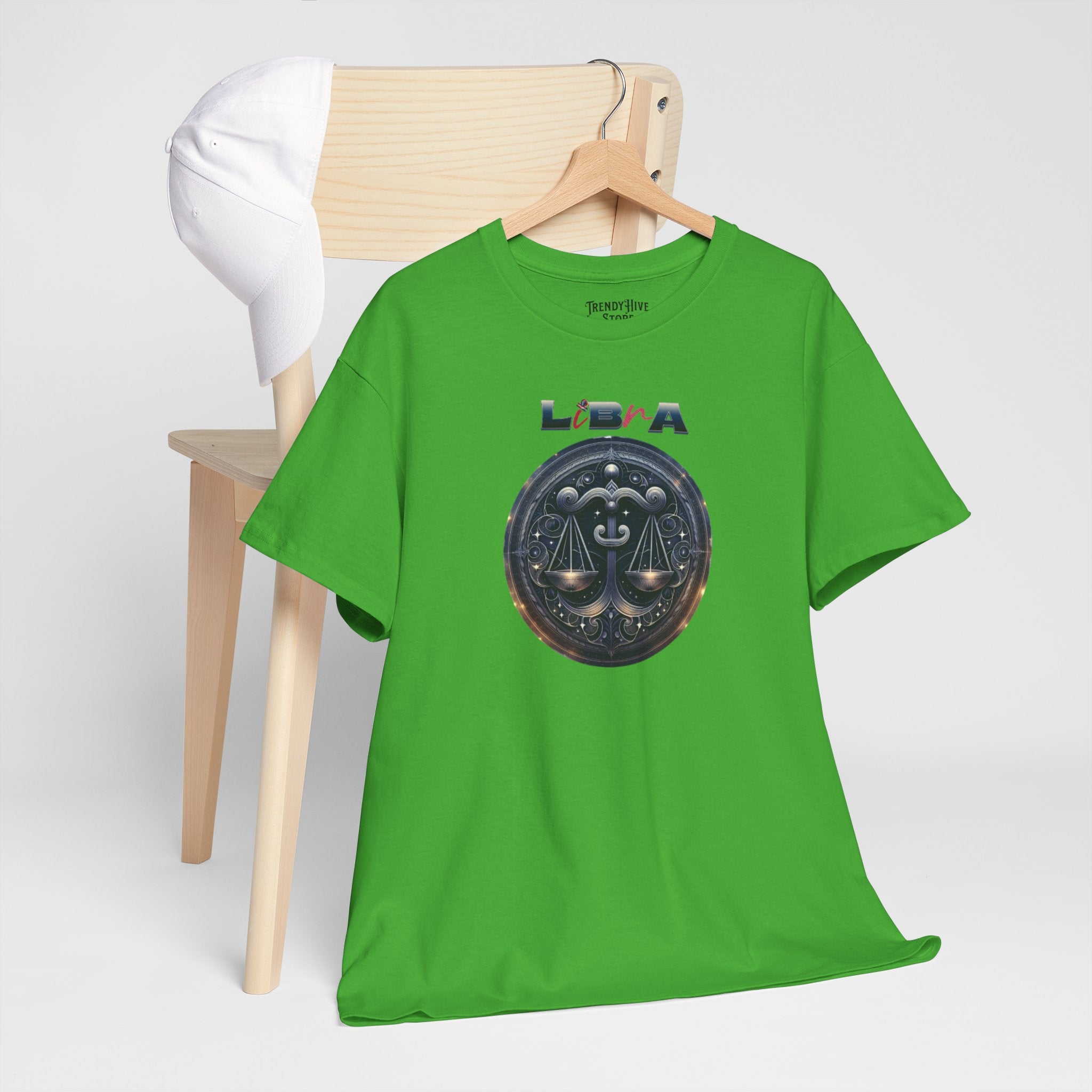 Libra Shirt - Ver. 1