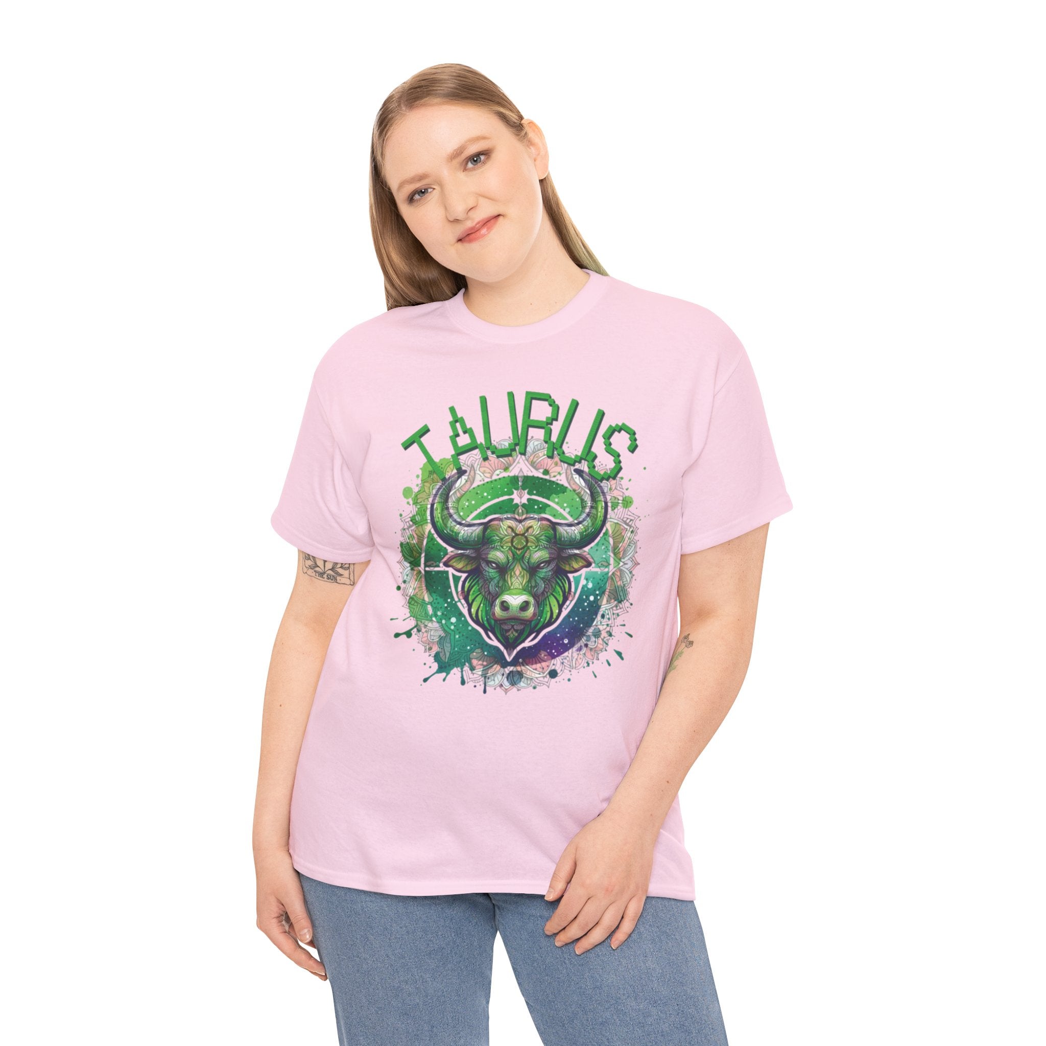 Taurus Shirt - Ver. 1
