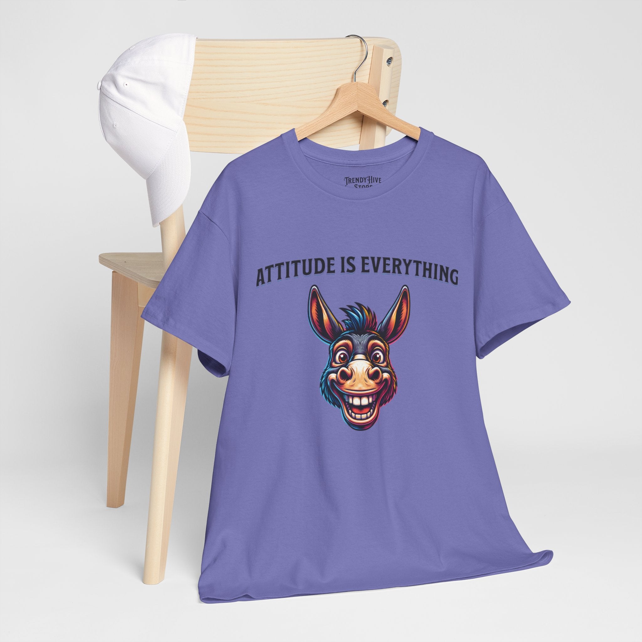 Attitude Shirt